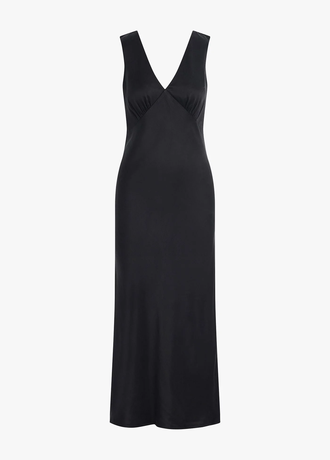 The Anyday Anytime Dress | Black - Image 7