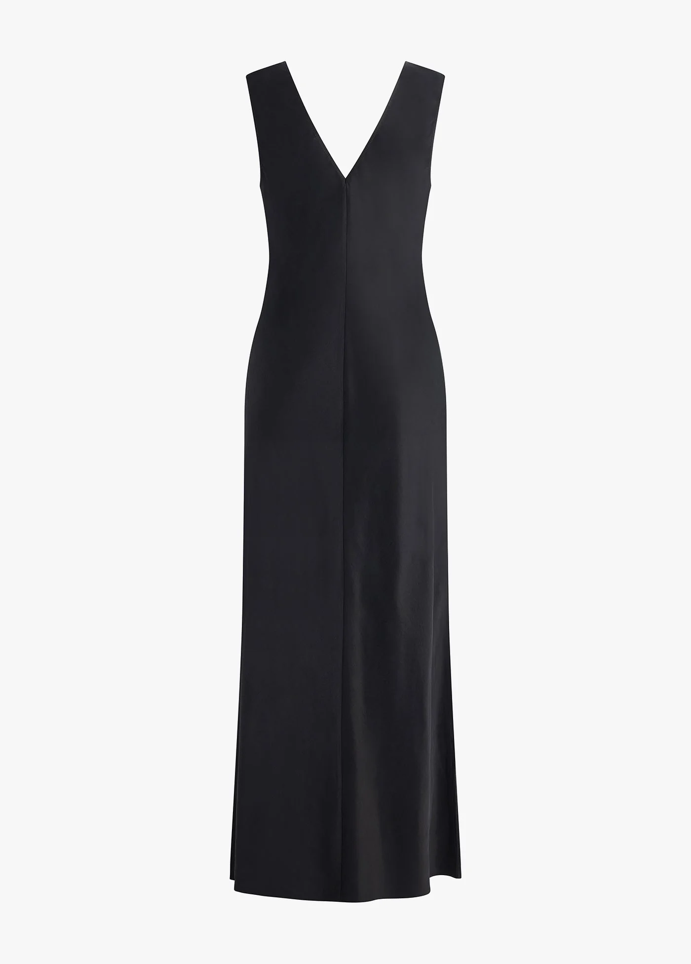 The Anyday Anytime Dress | Black - Image 8