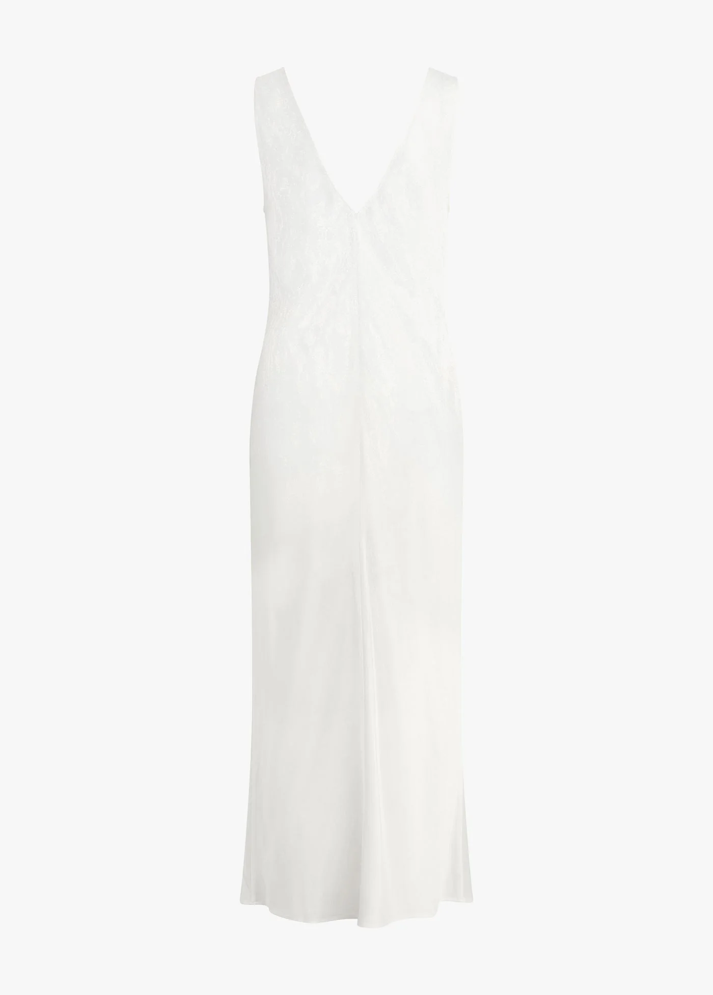 The Anyday Anytime Dress | Ivory - Image 7