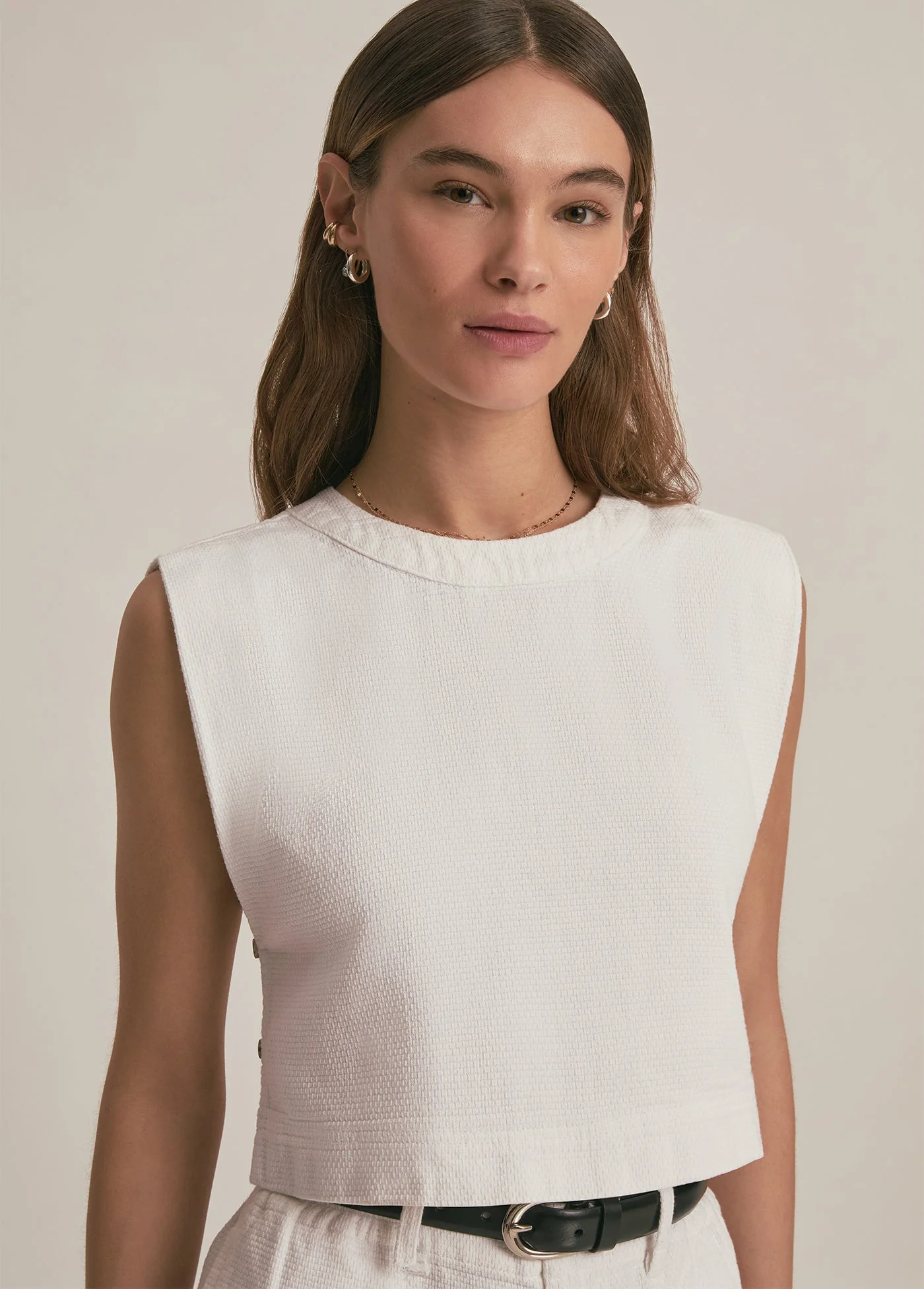 The Arlo Top | Hartford
