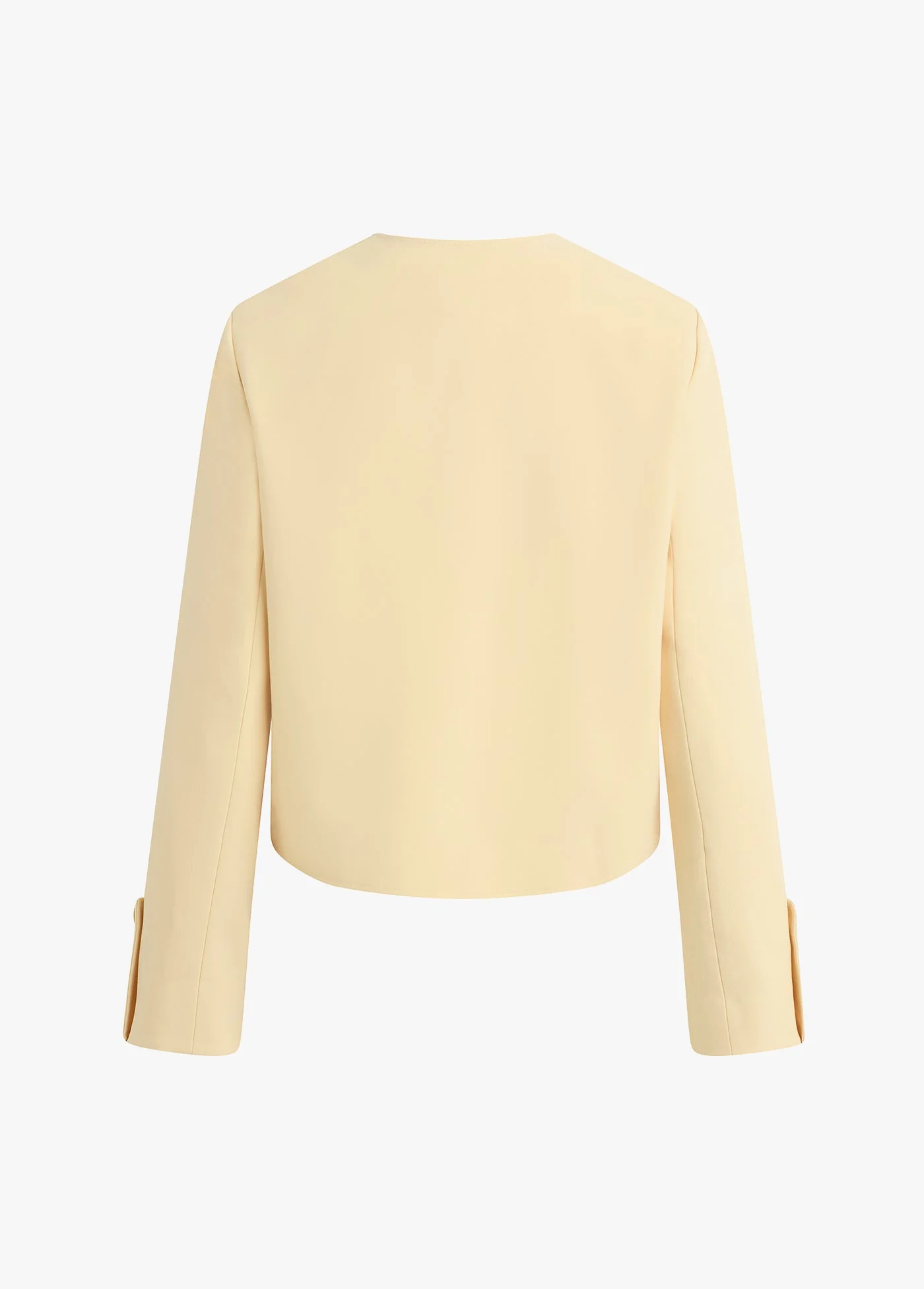 The Aurora Jacket | Blondie - Image 10