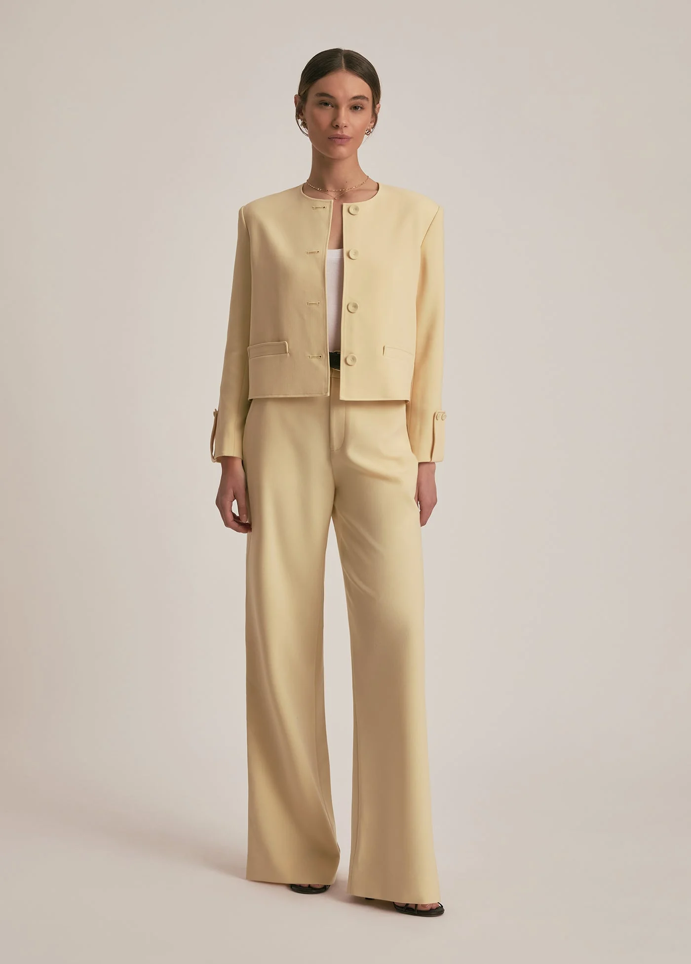 The Aurora Jacket | Blondie - Image 2