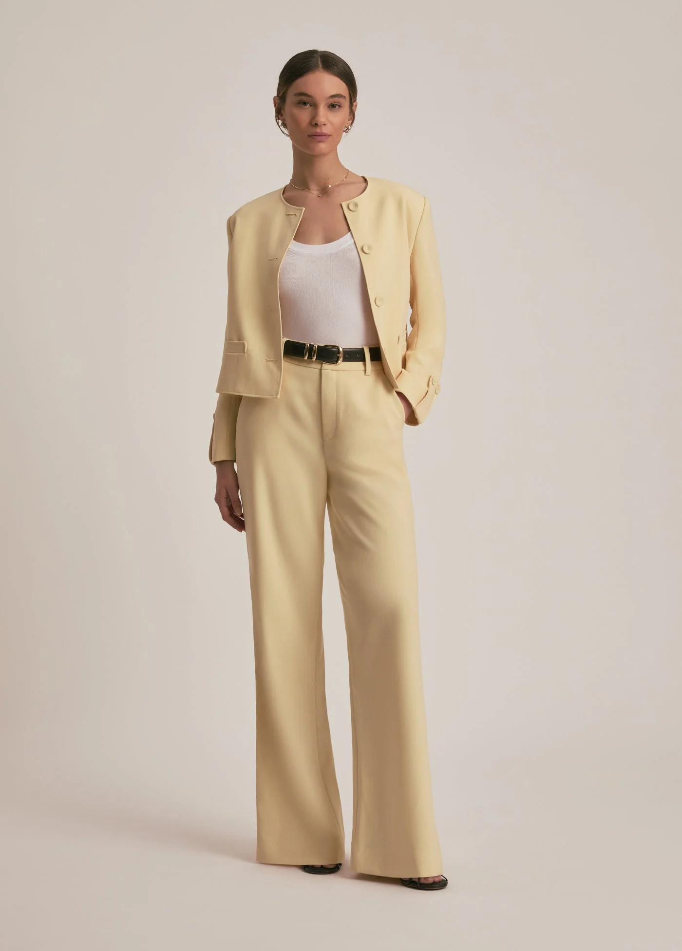 The Aurora Jacket | Blondie - Image 4
