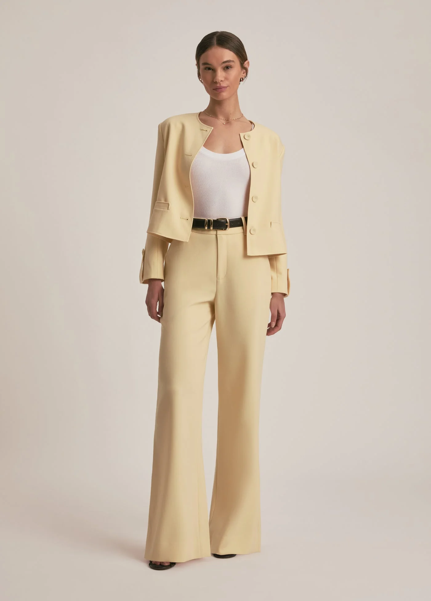 The Aurora Jacket | Blondie - Image 5