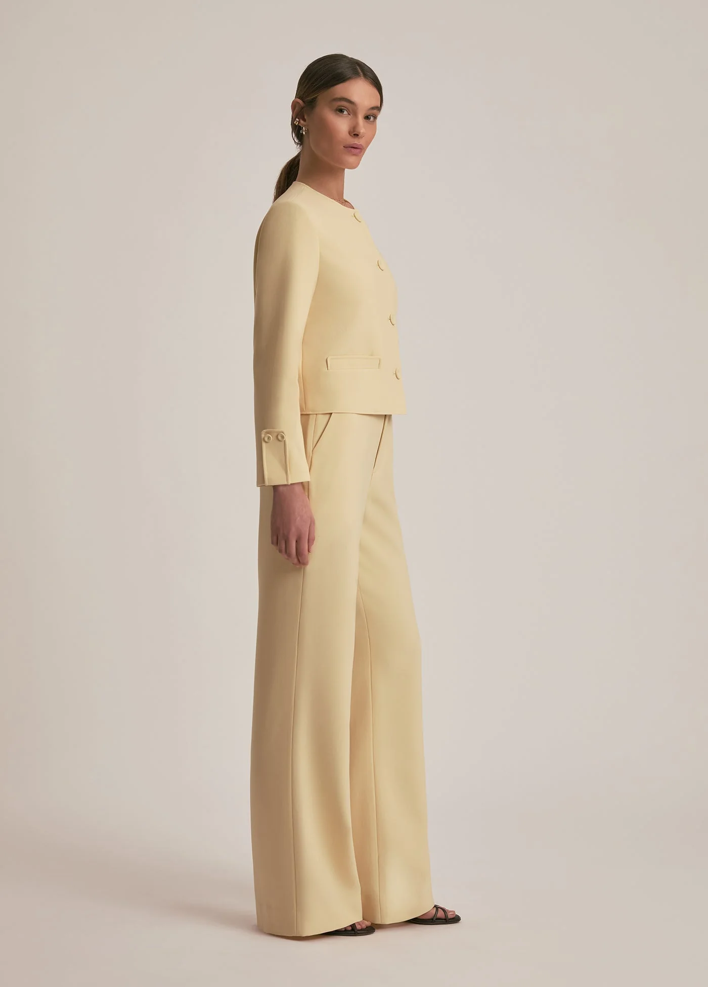 The Aurora Jacket | Blondie - Image 6