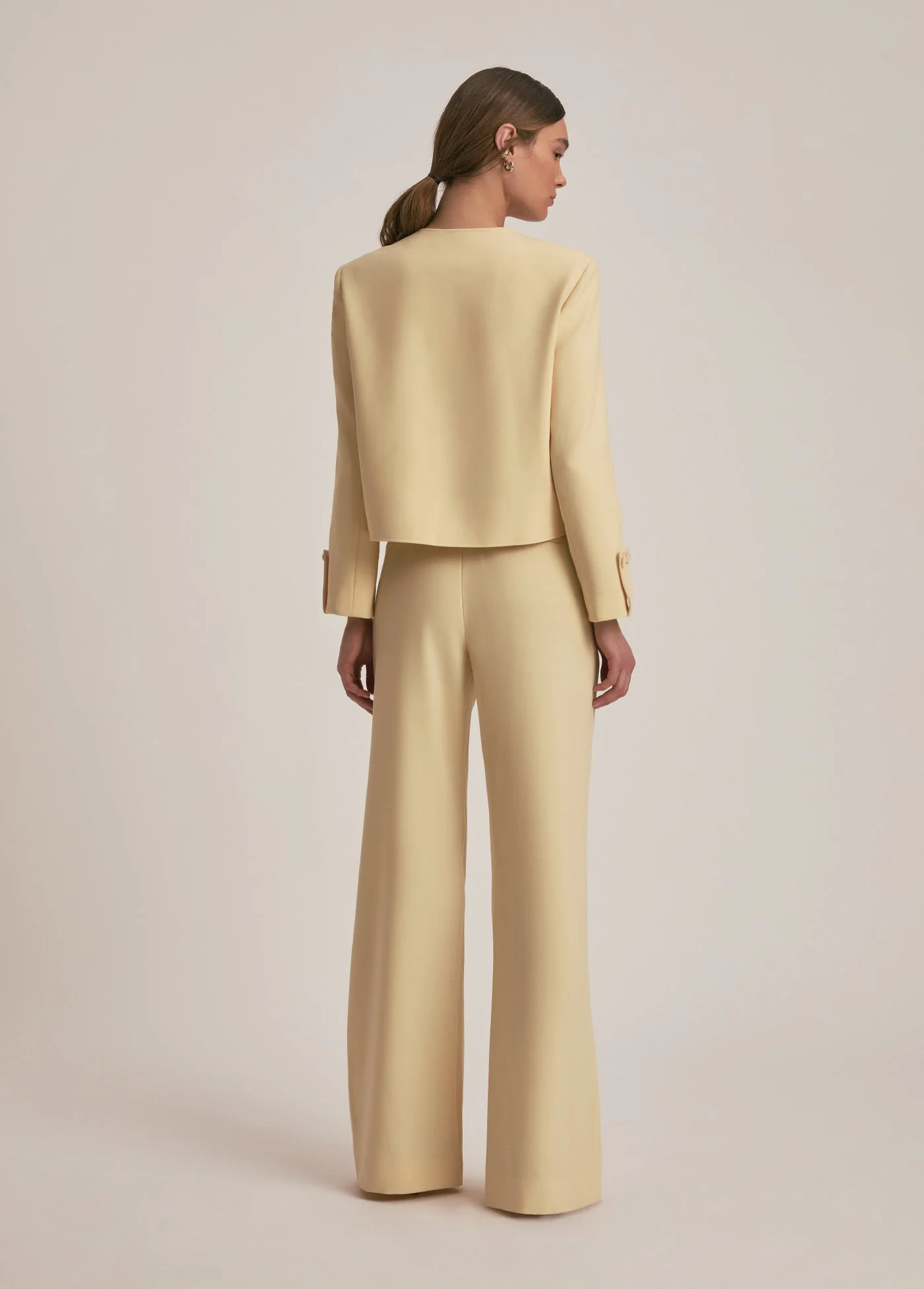 The Aurora Jacket | Blondie - Image 7