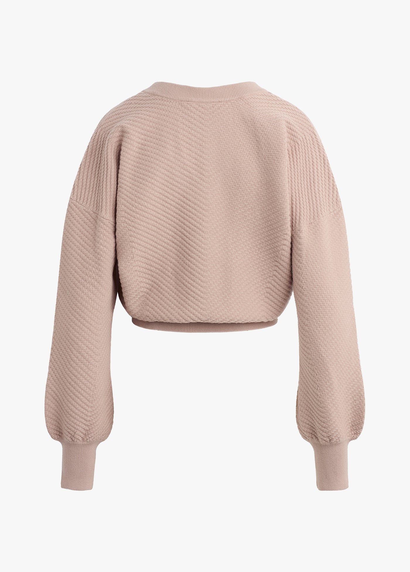 The Ava Top | Mocha - Image 8