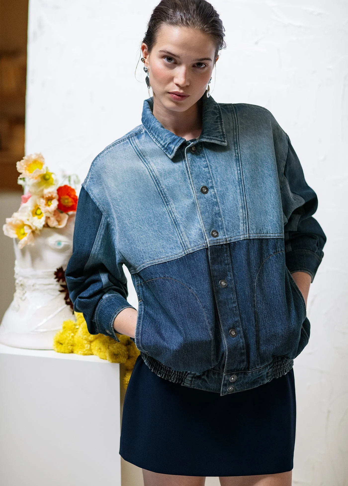 The Beacon Jacket | Lancaster - Image 2