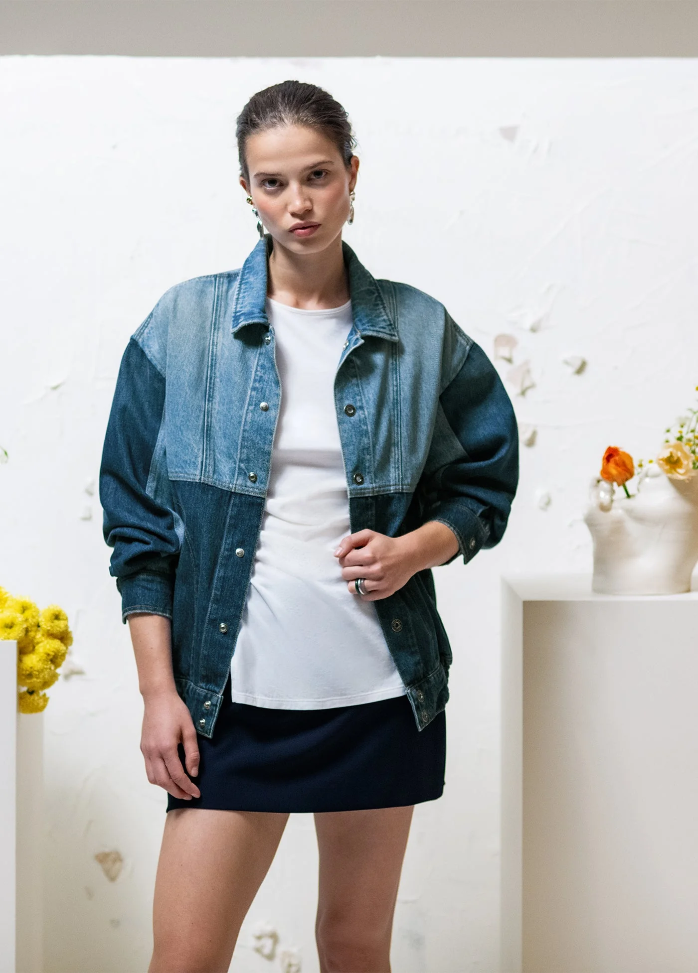 The Beacon Jacket | Lancaster - Image 3