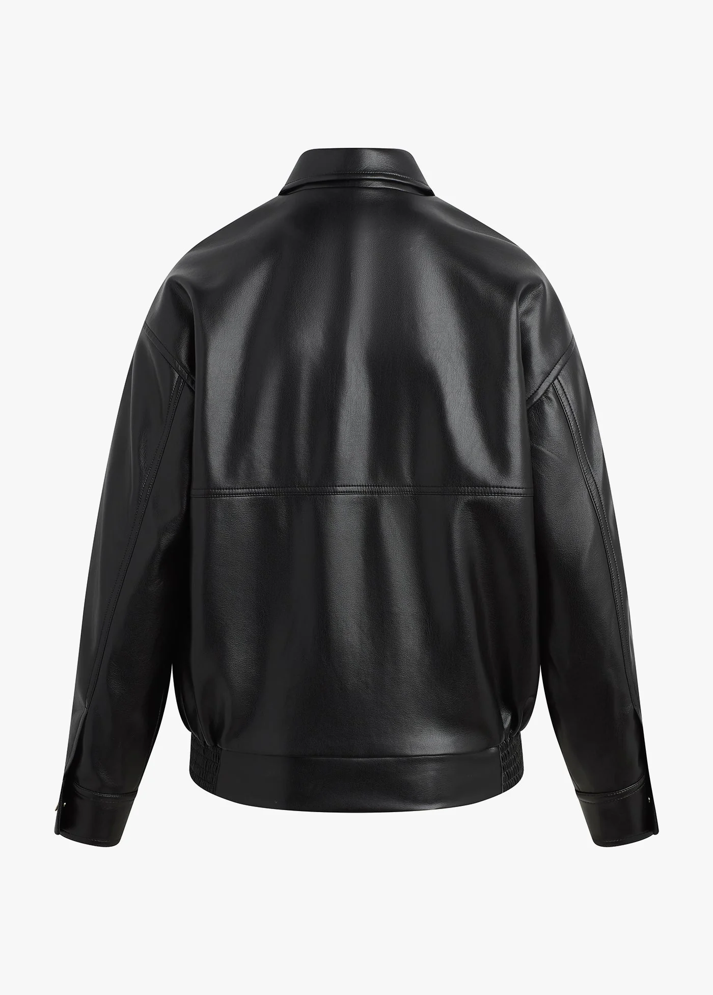The Beacon Jacket | Raven - Image 9