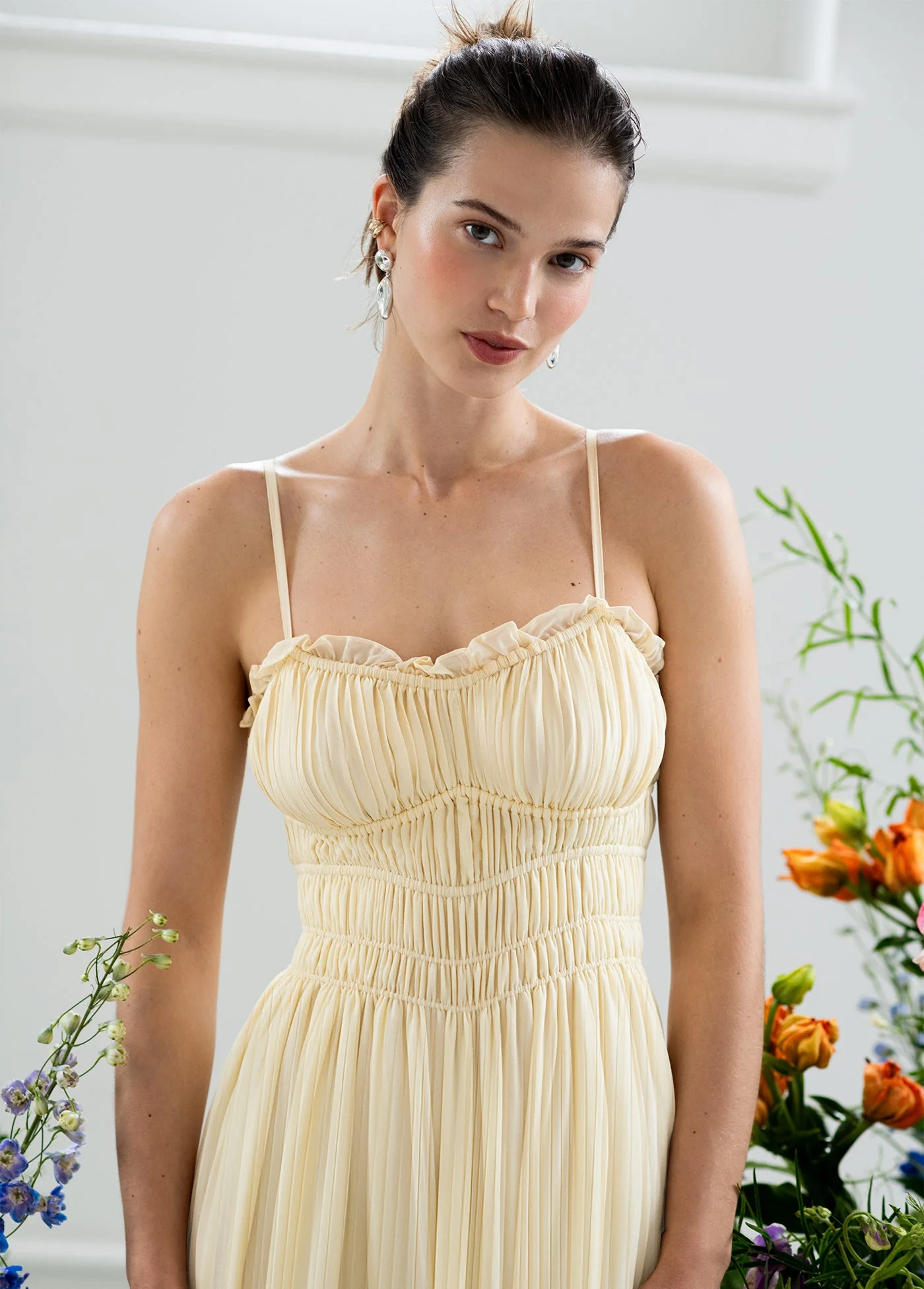 The Best Dressed Guest Dress | Blondie - Image 2
