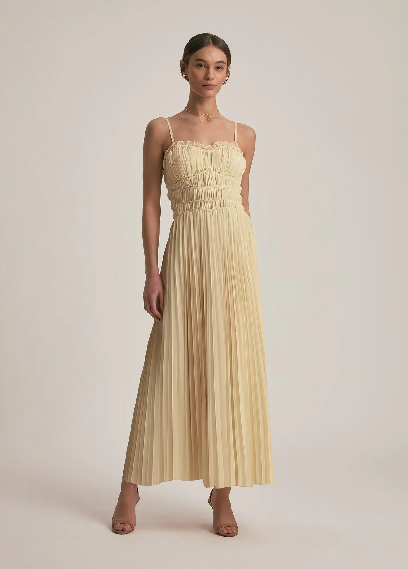 The Best Dressed Guest Dress | Blondie - Image 4