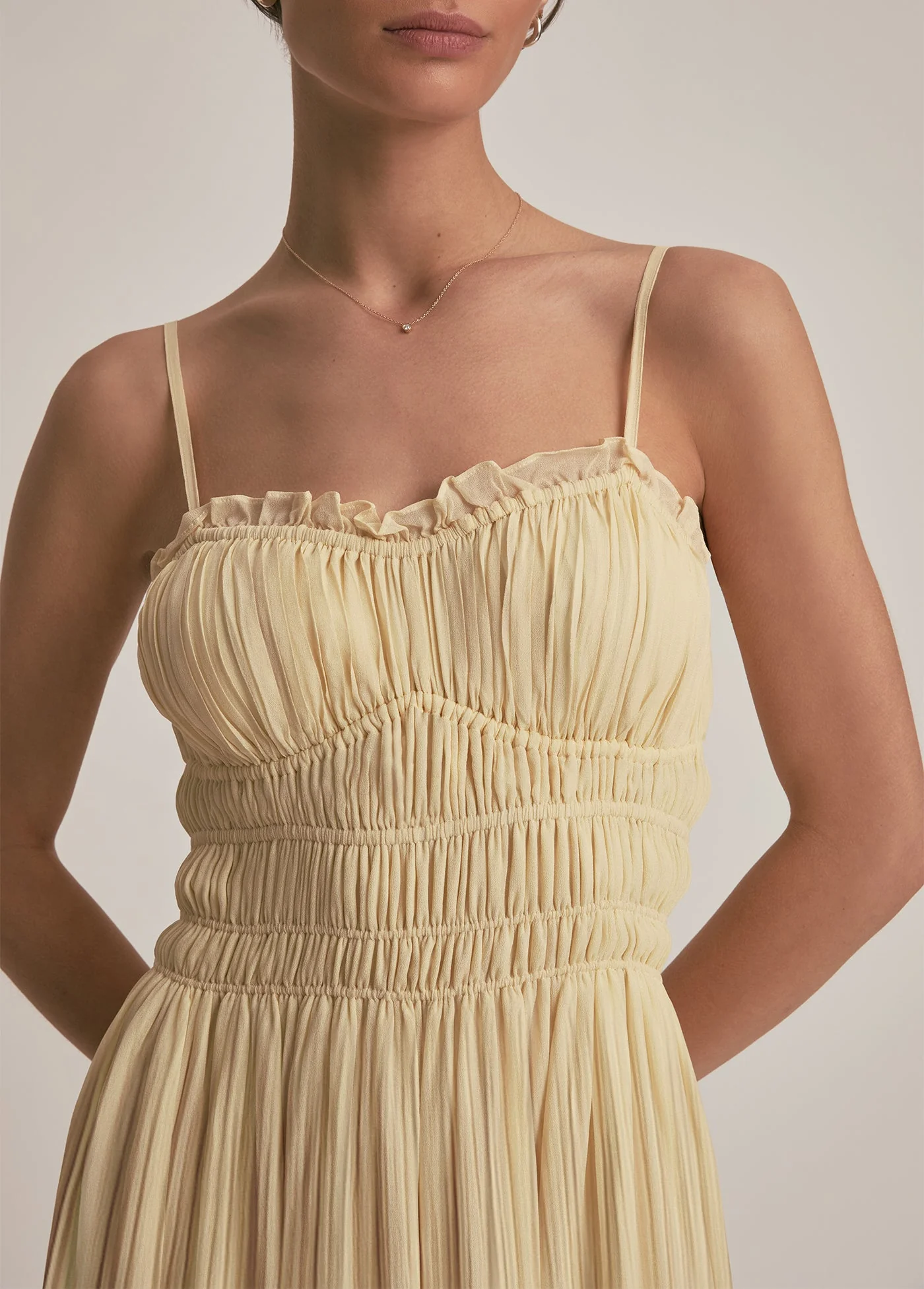 The Best Dressed Guest Dress | Blondie - Image 5