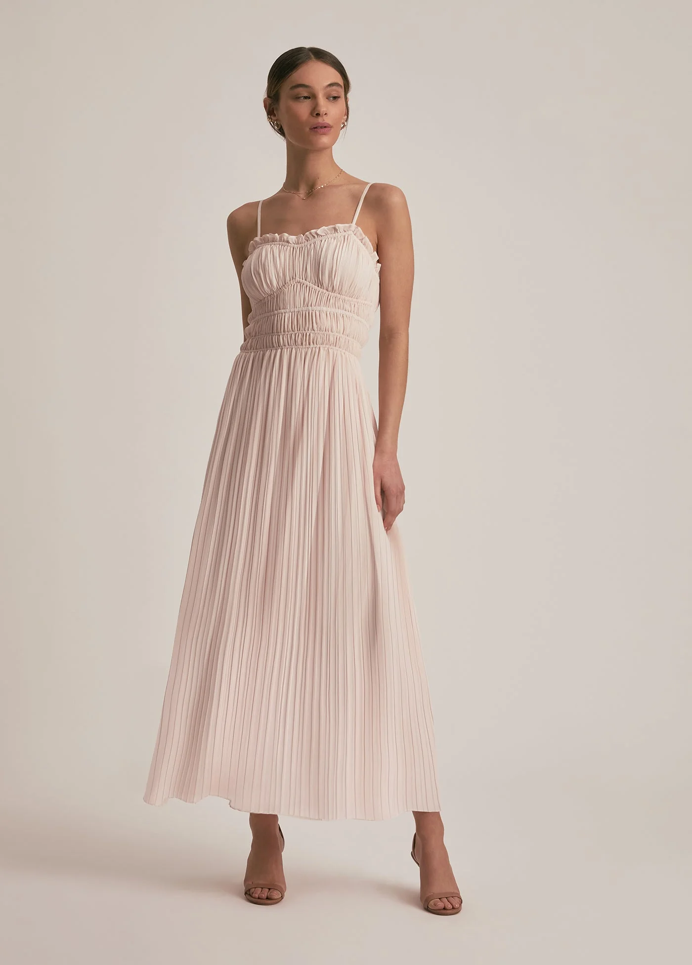 The Best Dressed Guest Dress | Rosewater