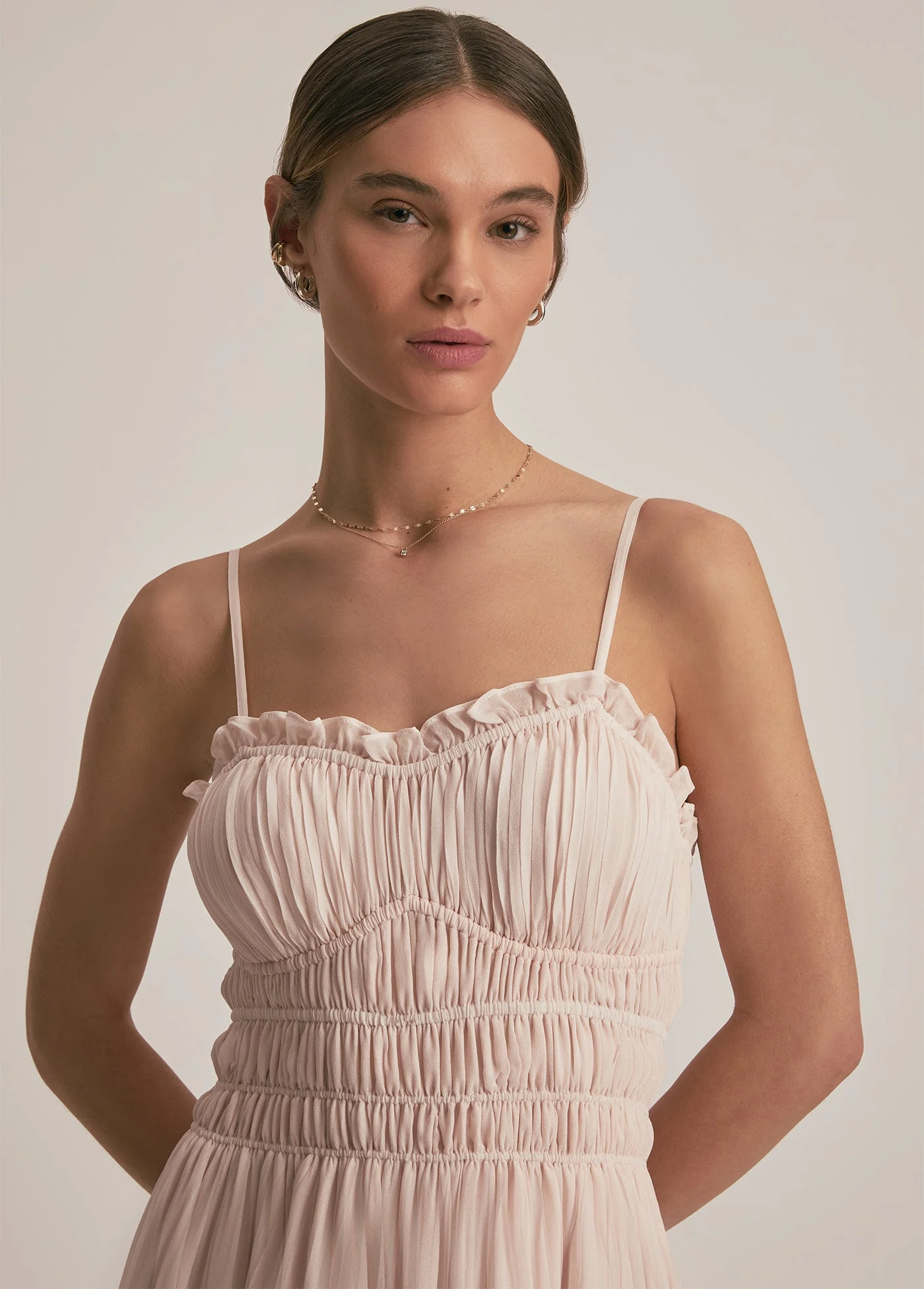 The Best Dressed Guest Dress | Rosewater - Image 2