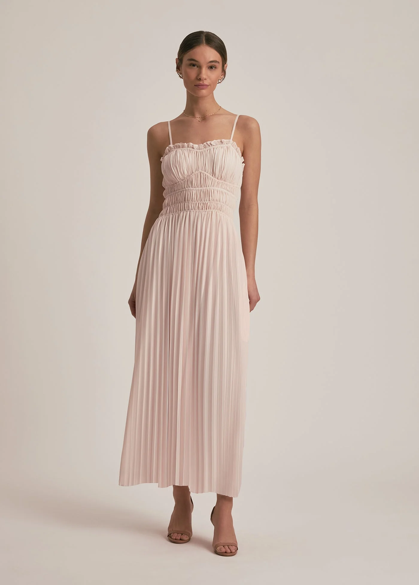 The Best Dressed Guest Dress | Rosewater - Image 3
