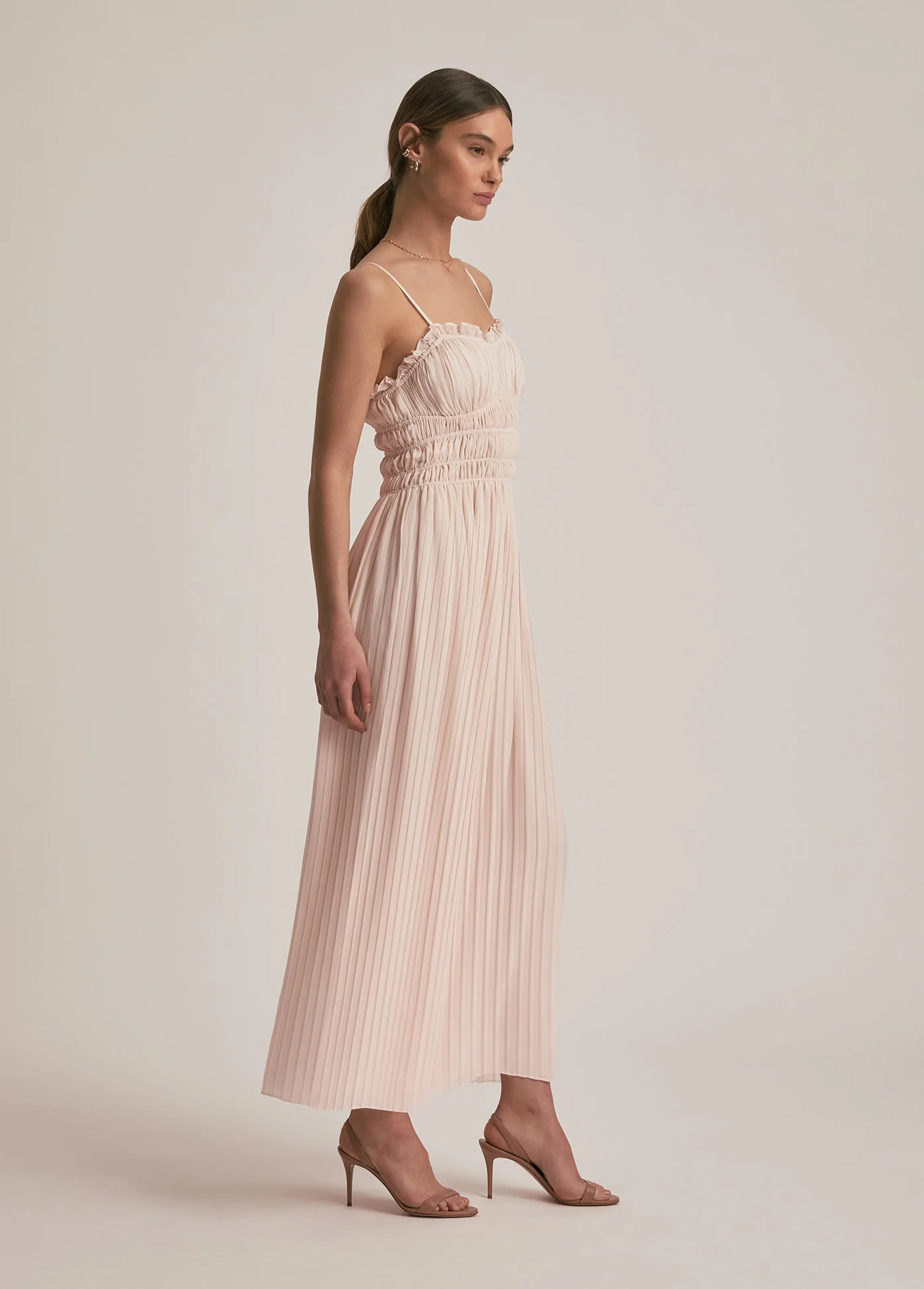 The Best Dressed Guest Dress | Rosewater - Image 4