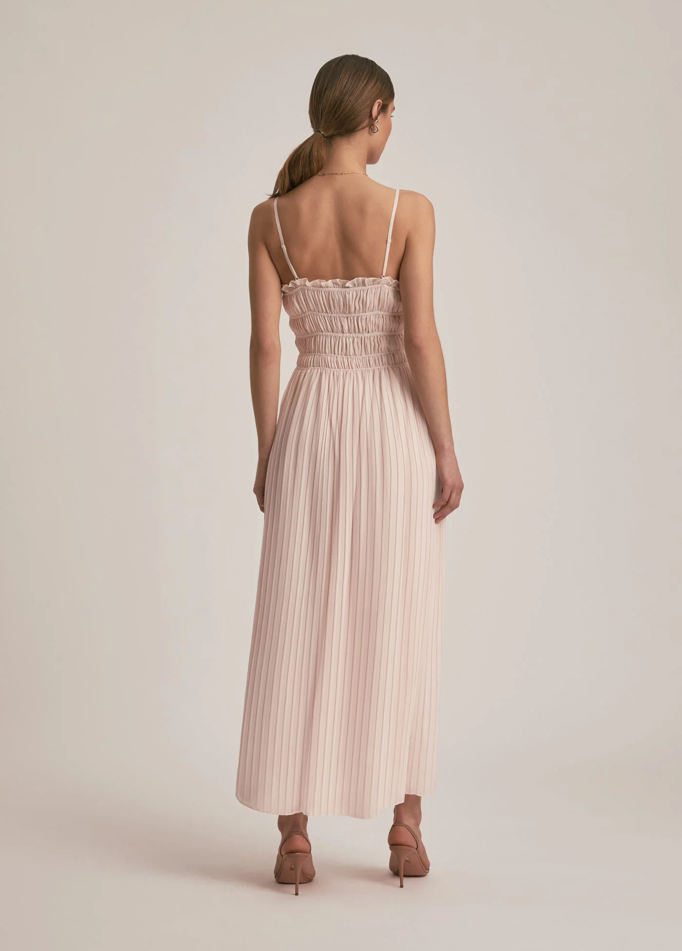 The Best Dressed Guest Dress | Rosewater - Image 5