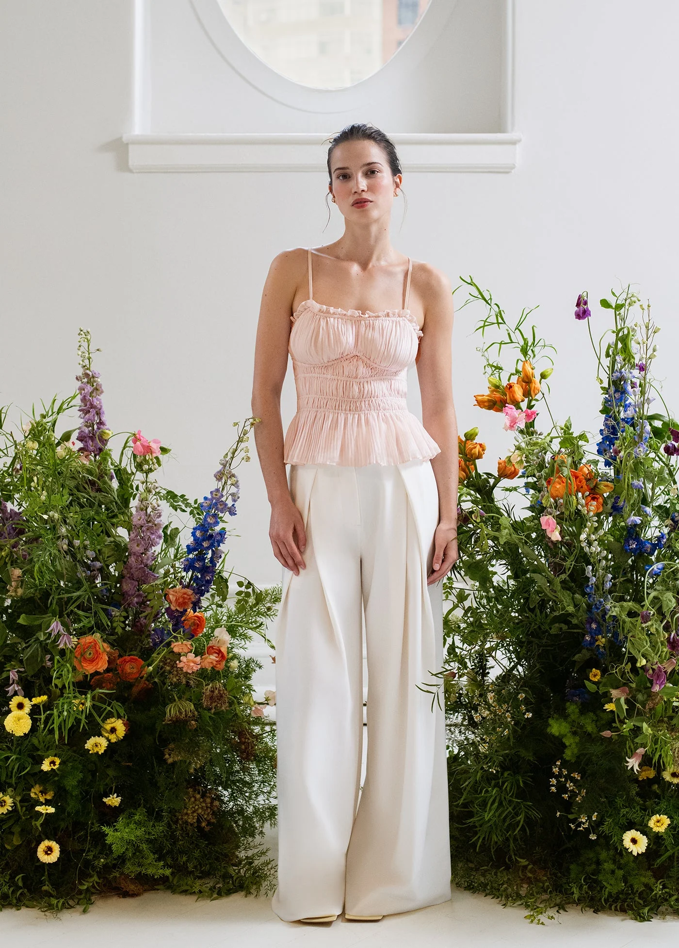 The Best Dressed Guest Top | Rosewater - Image 3