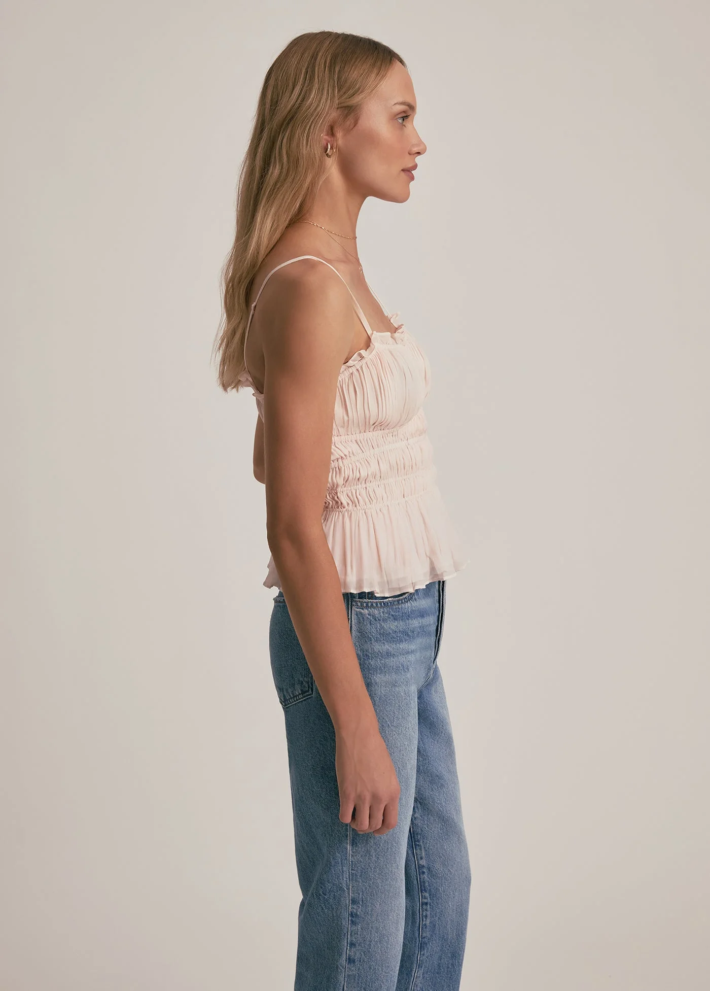 The Best Dressed Guest Top | Rosewater - Image 5