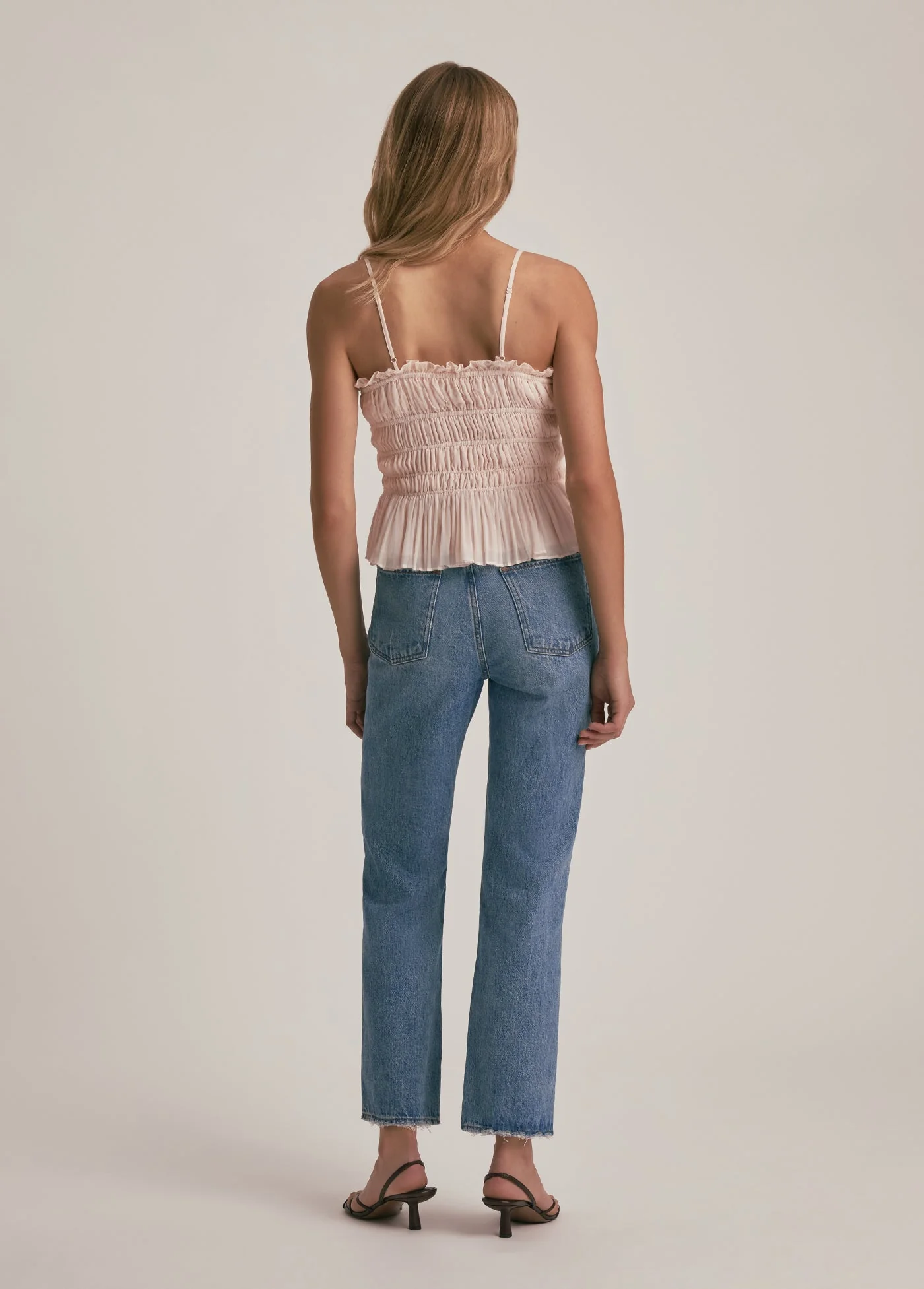 The Best Dressed Guest Top | Rosewater - Image 6