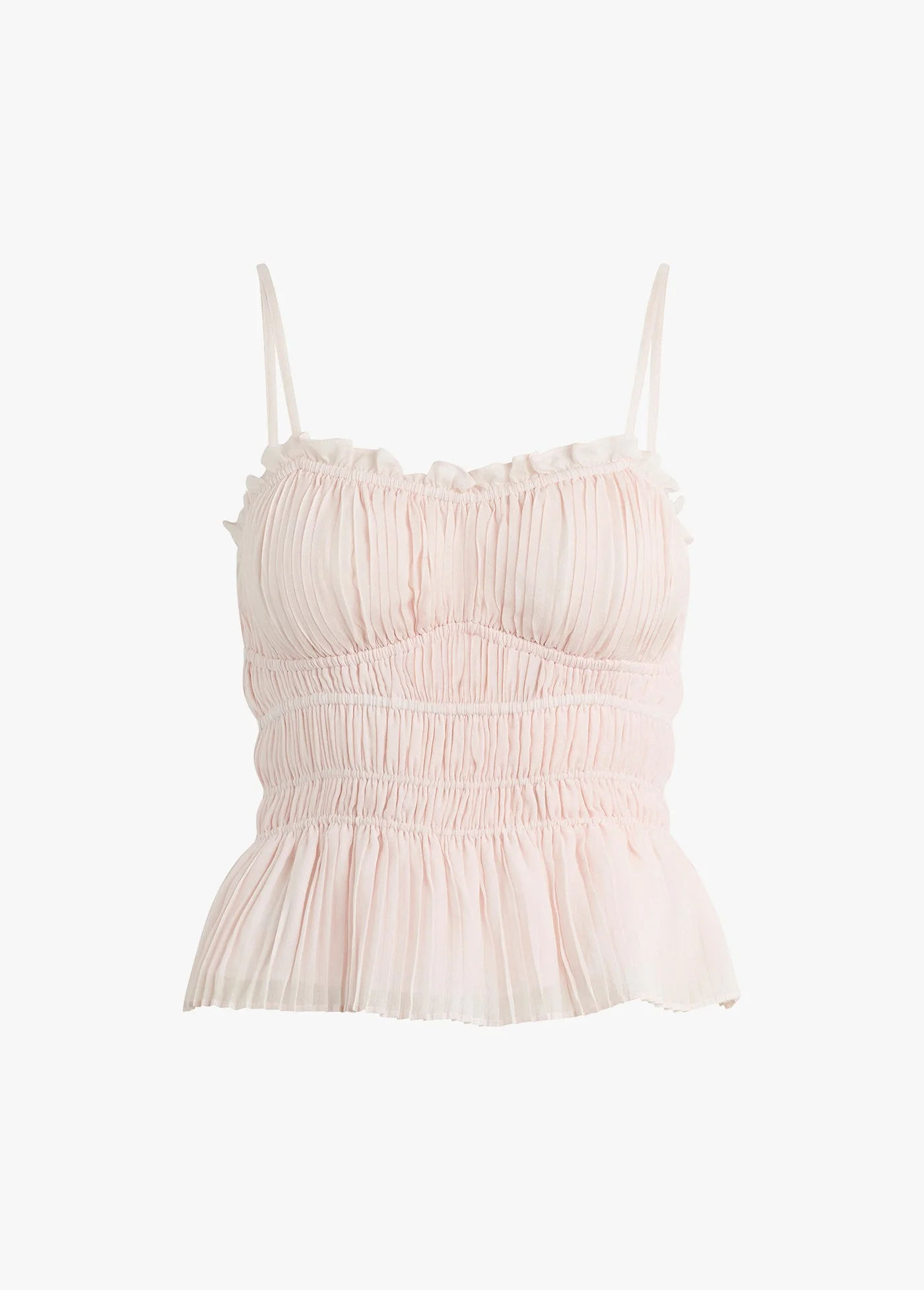 The Best Dressed Guest Top | Rosewater - Image 8