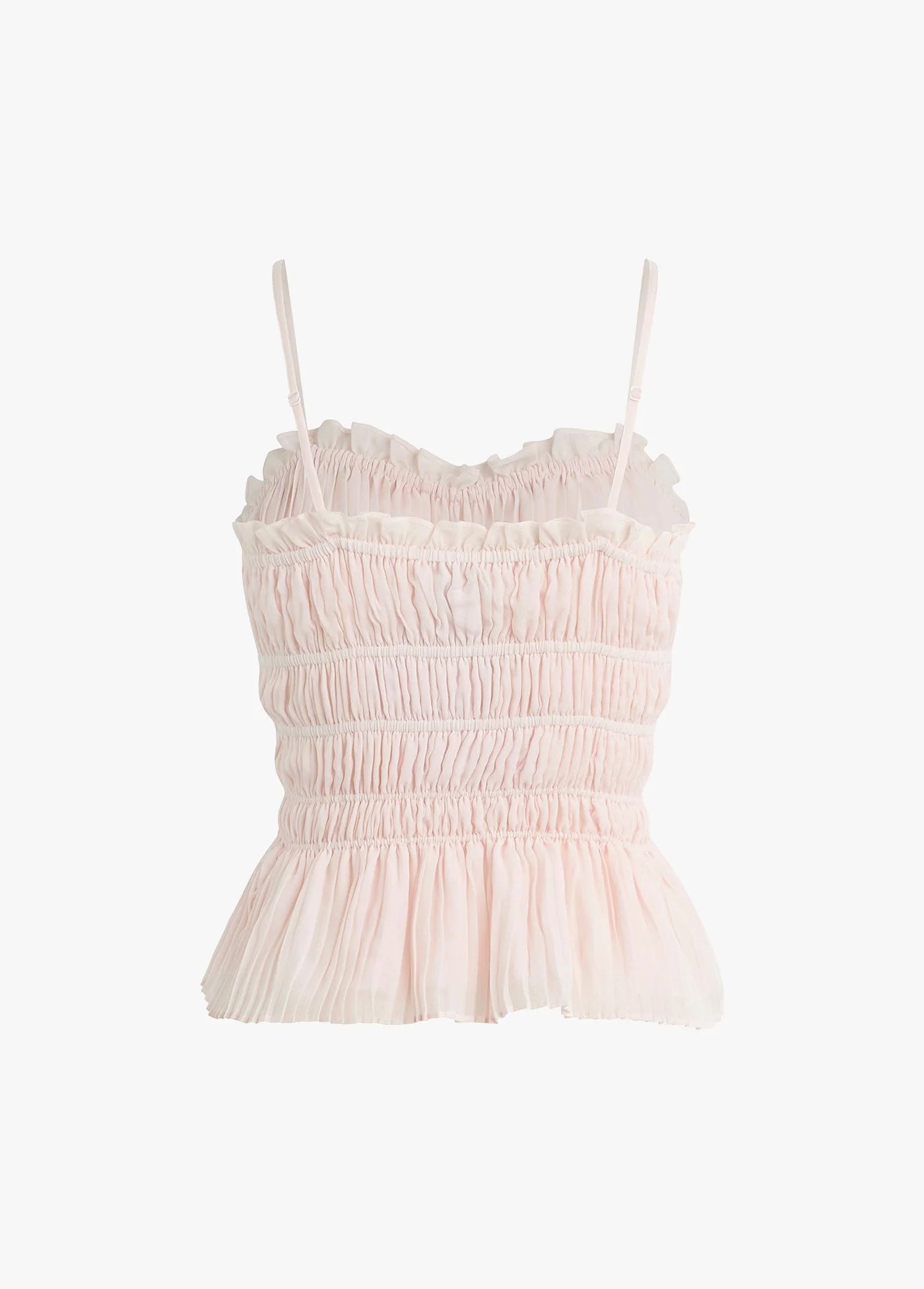 The Best Dressed Guest Top | Rosewater - Image 9