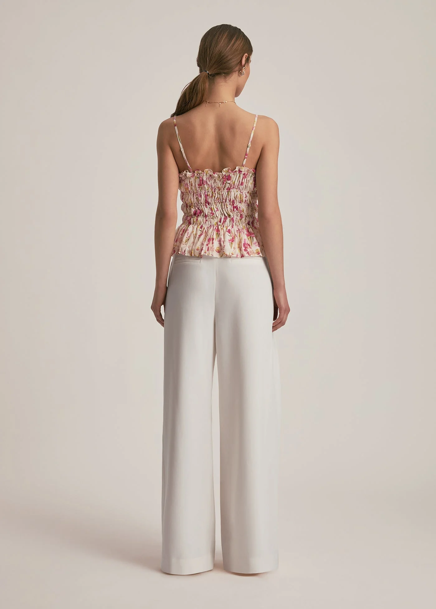 The Best Dressed Guest Top | Summer Bouquet - Image 5