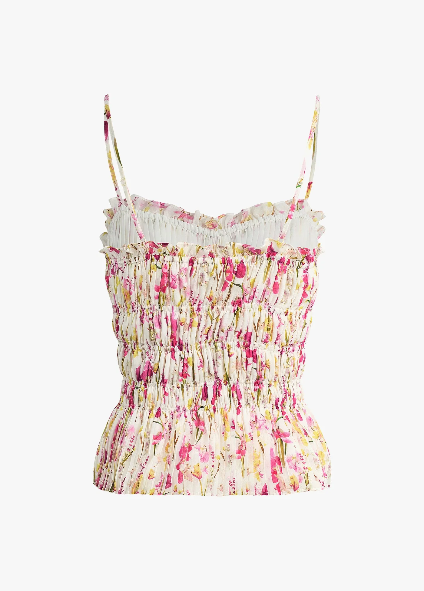 The Best Dressed Guest Top | Summer Bouquet - Image 7