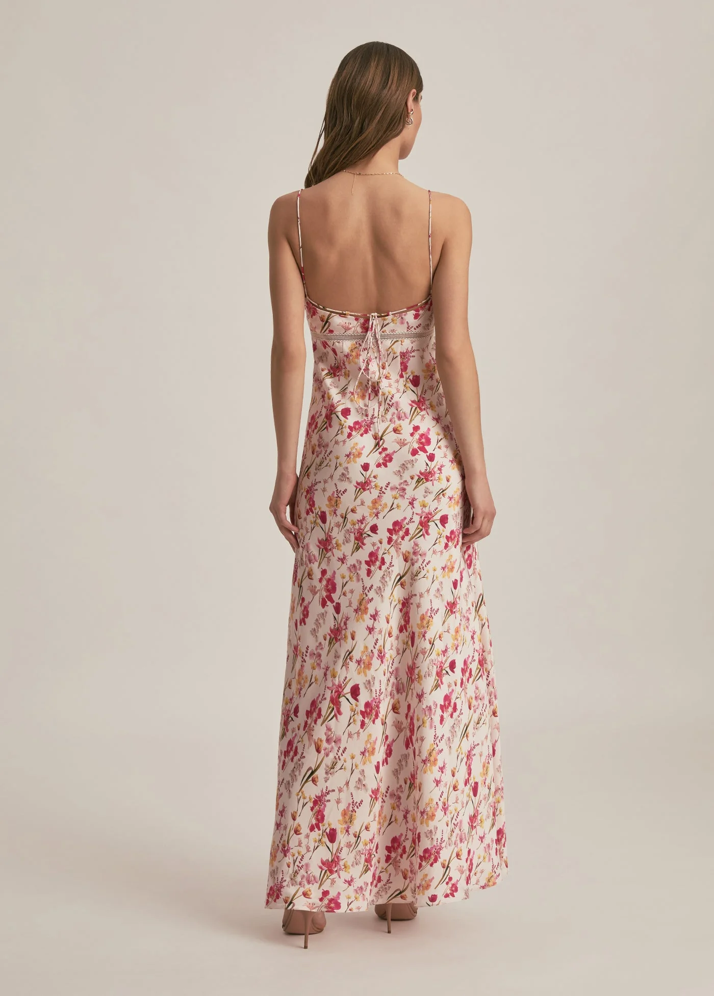 The Blackberry Dress | Summer Bouquet - Image 6