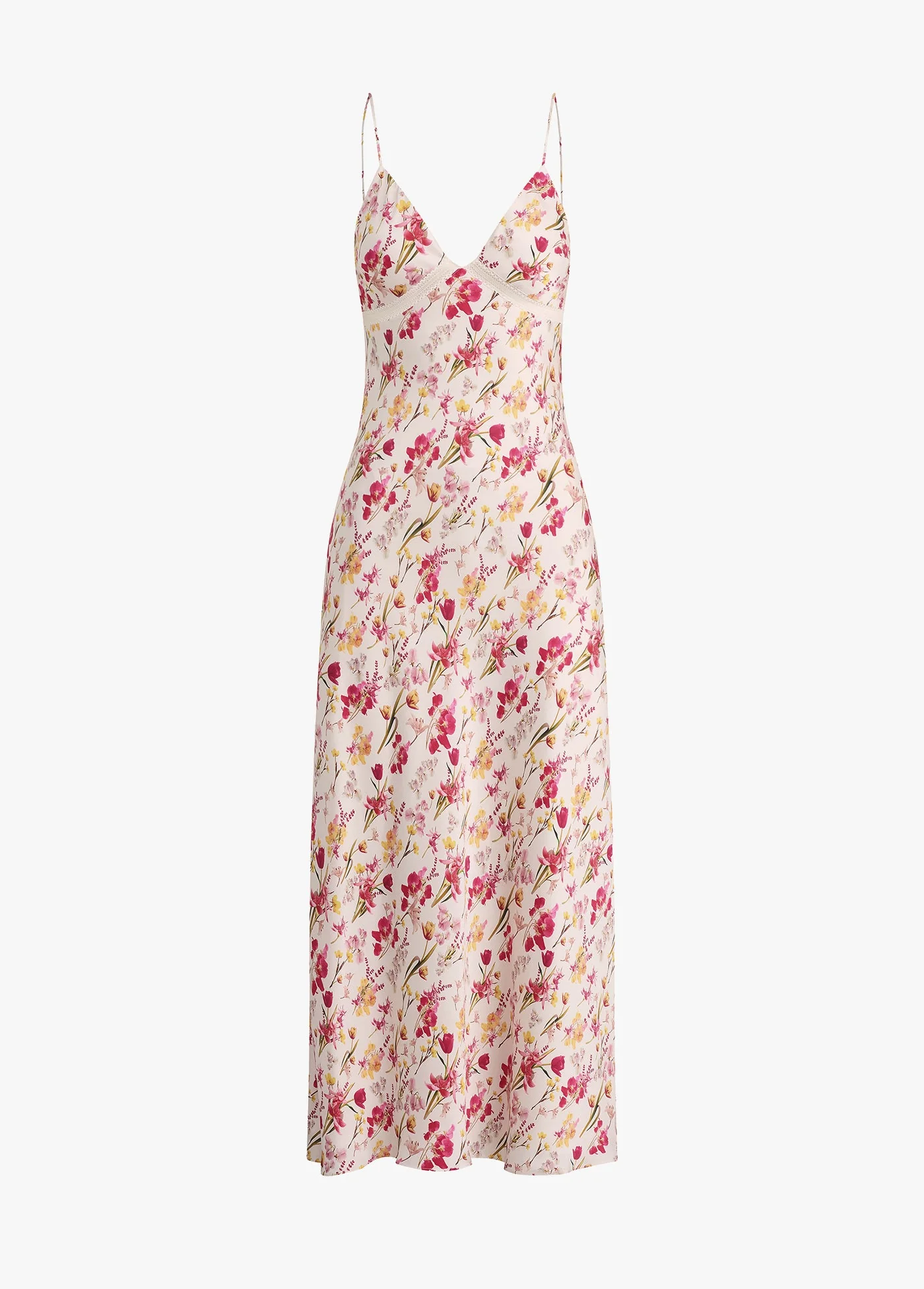 The Blackberry Dress | Summer Bouquet - Image 7