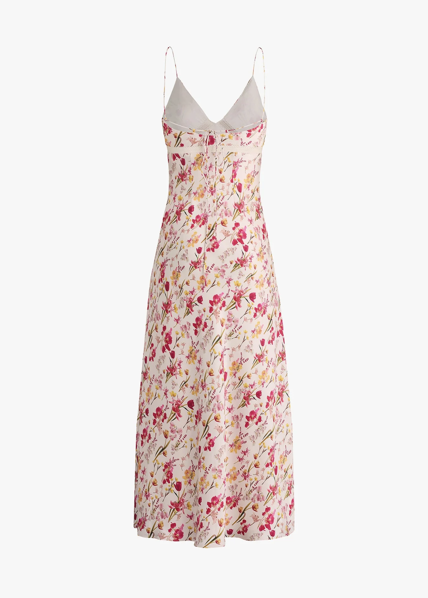The Blackberry Dress | Summer Bouquet - Image 8