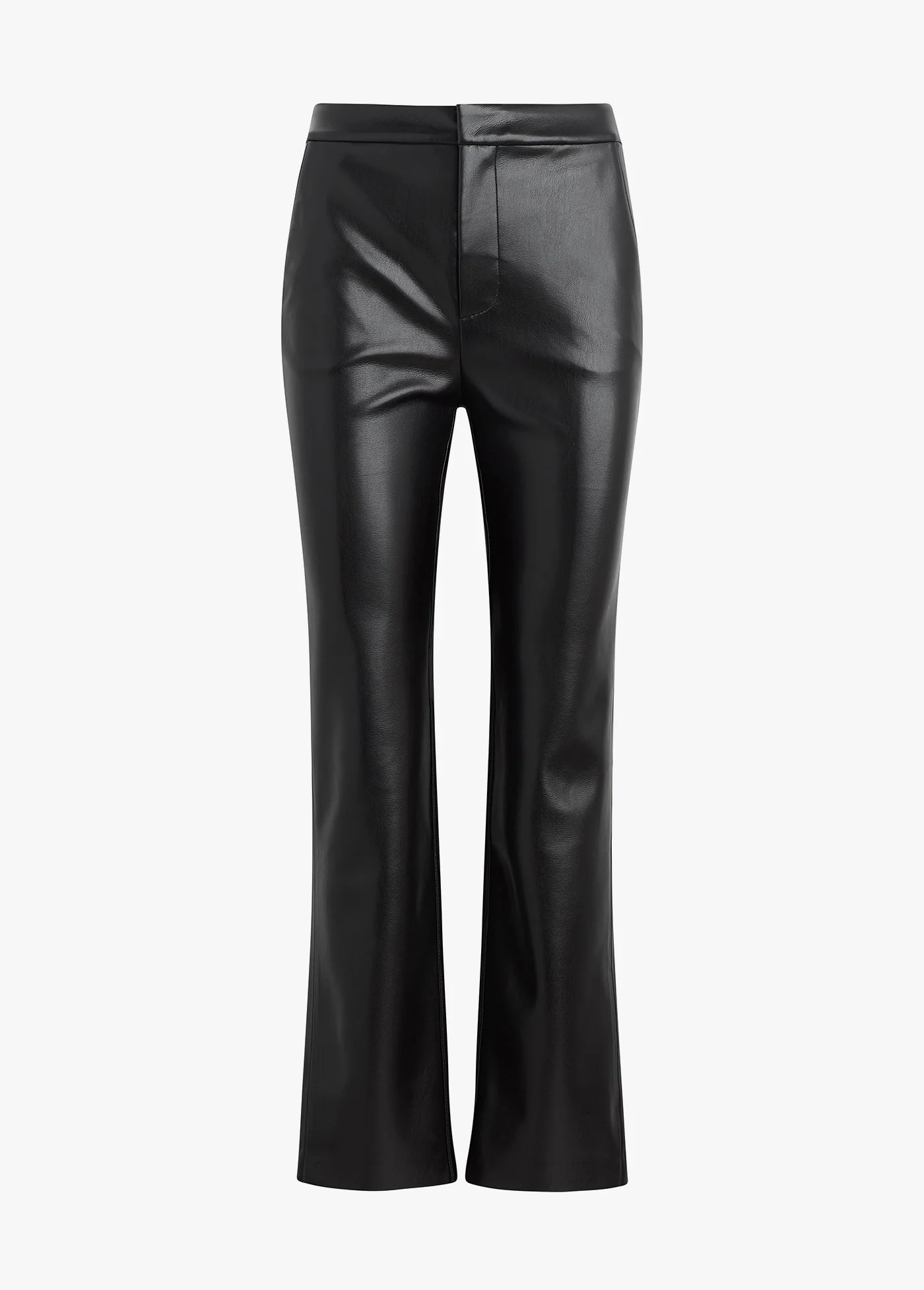 The Carla Trouser | Raven - Image 6