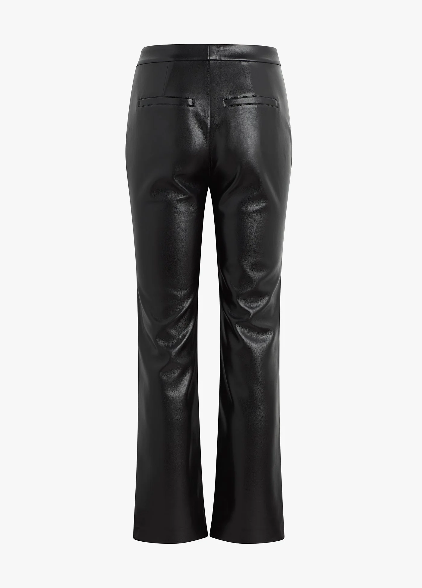 The Carla Trouser | Raven - Image 7