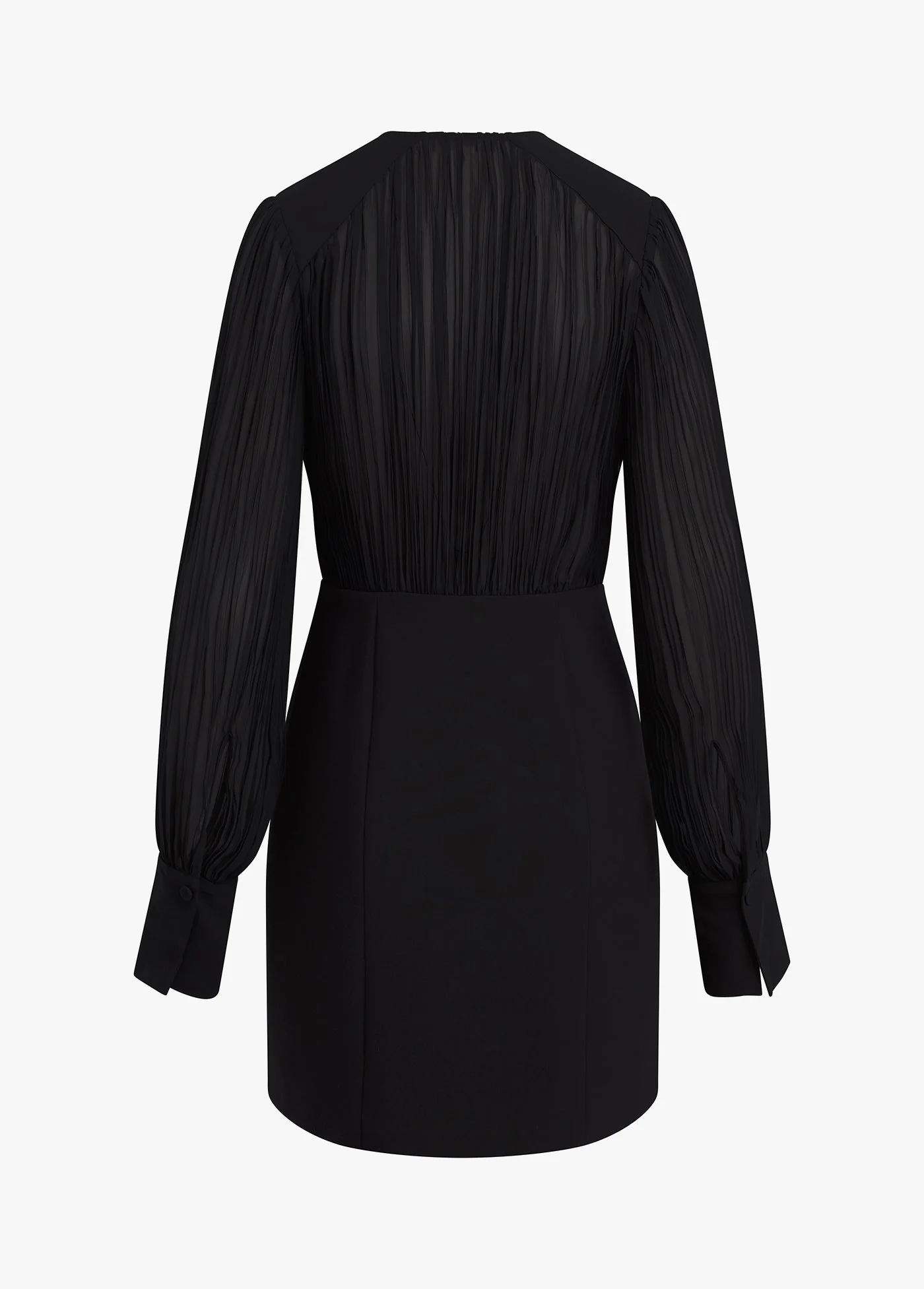 The Change Me Dress | Black - Image 8