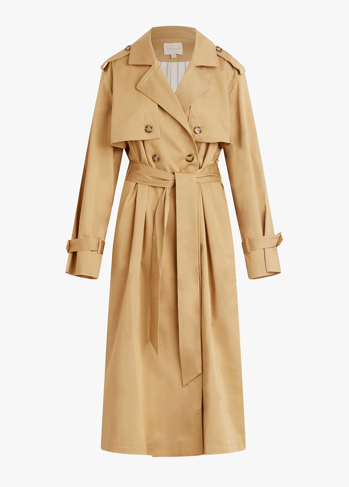 The Charles Trench | Sand - Image 11