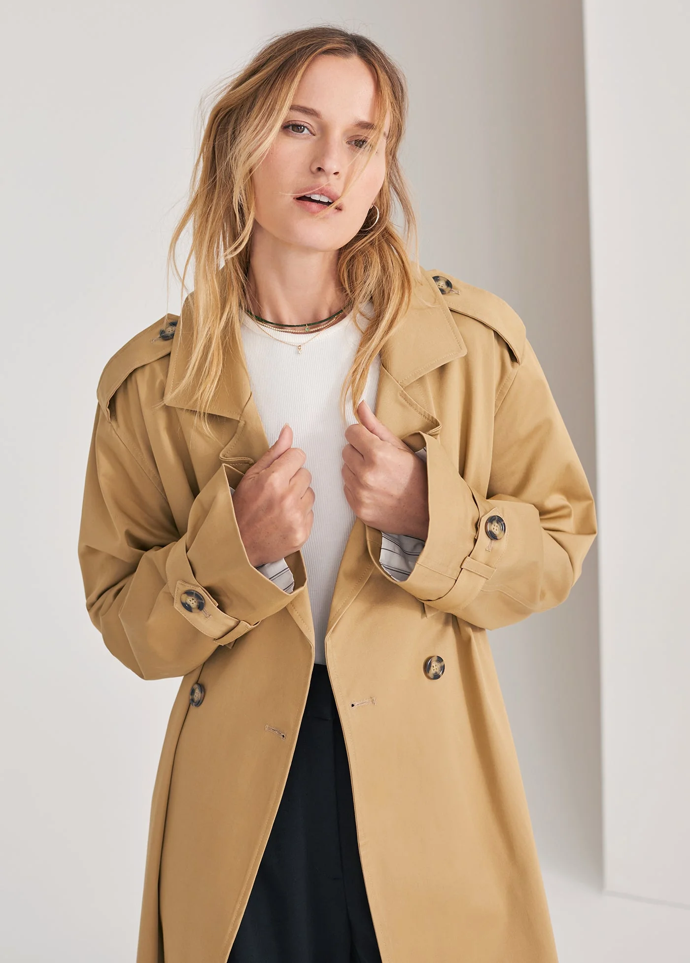 The Charles Trench | Sand - Image 4