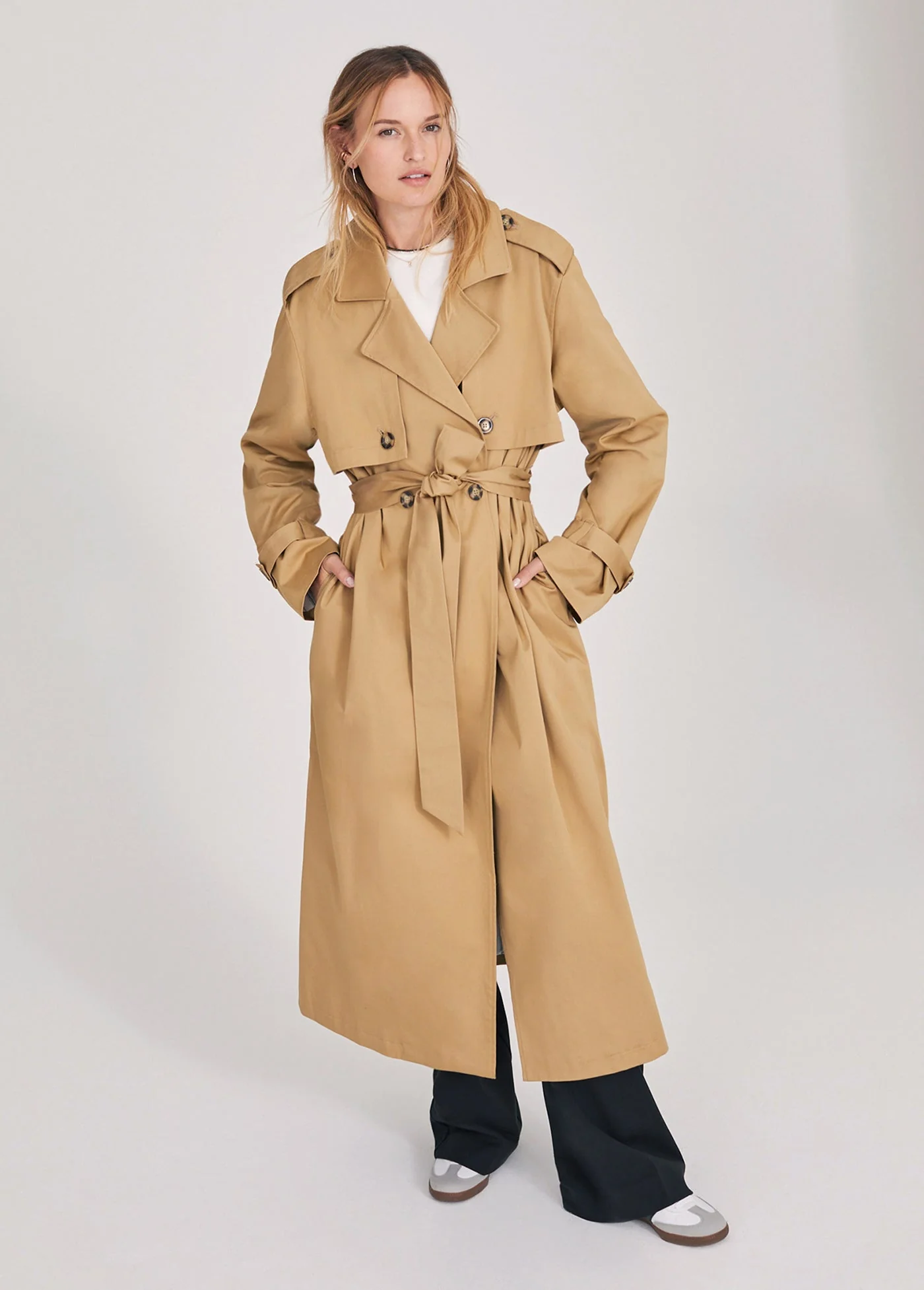 The Charles Trench | Sand - Image 5