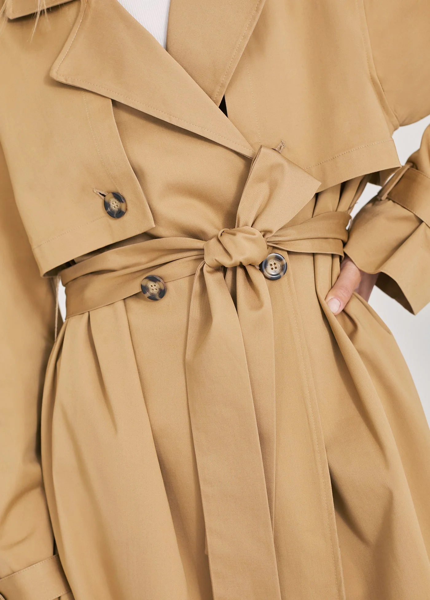 The Charles Trench | Sand - Image 6