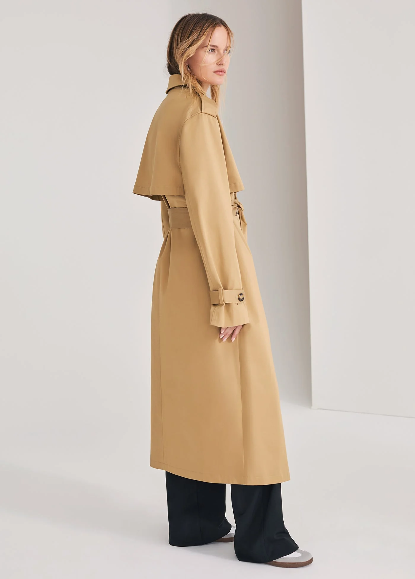The Charles Trench | Sand - Image 7