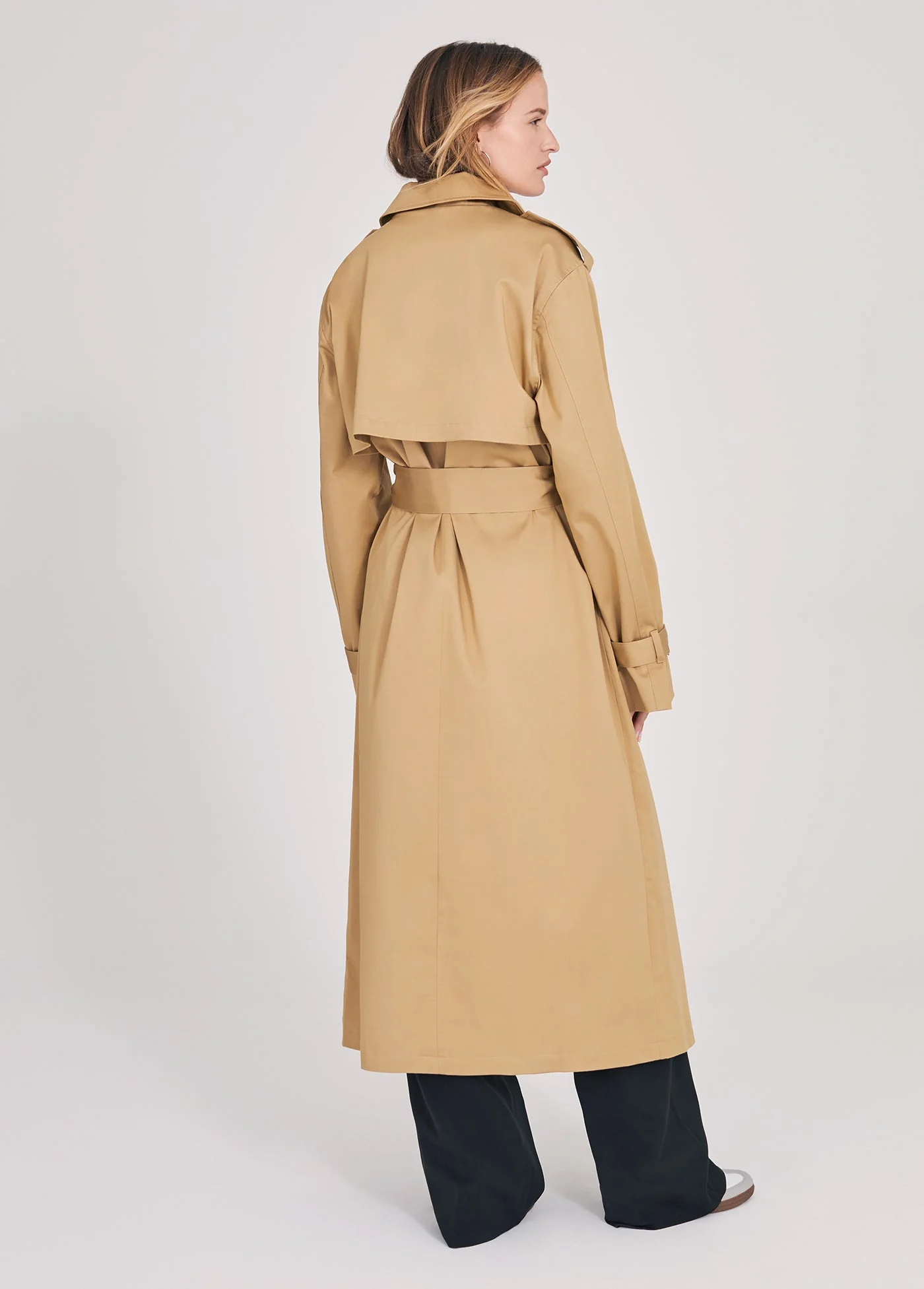 The Charles Trench | Sand - Image 8