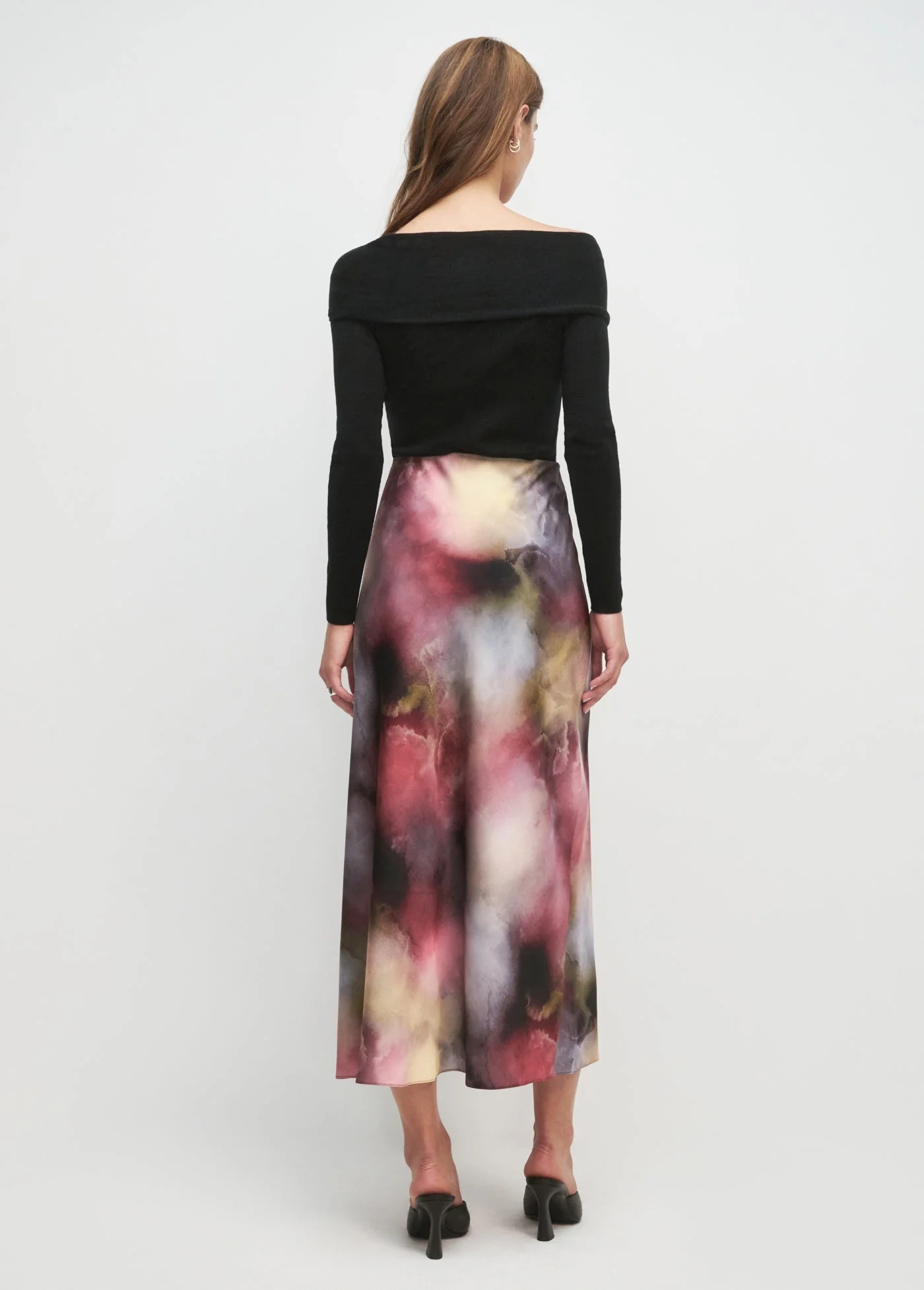 The Charmed Top | Black - Image 4