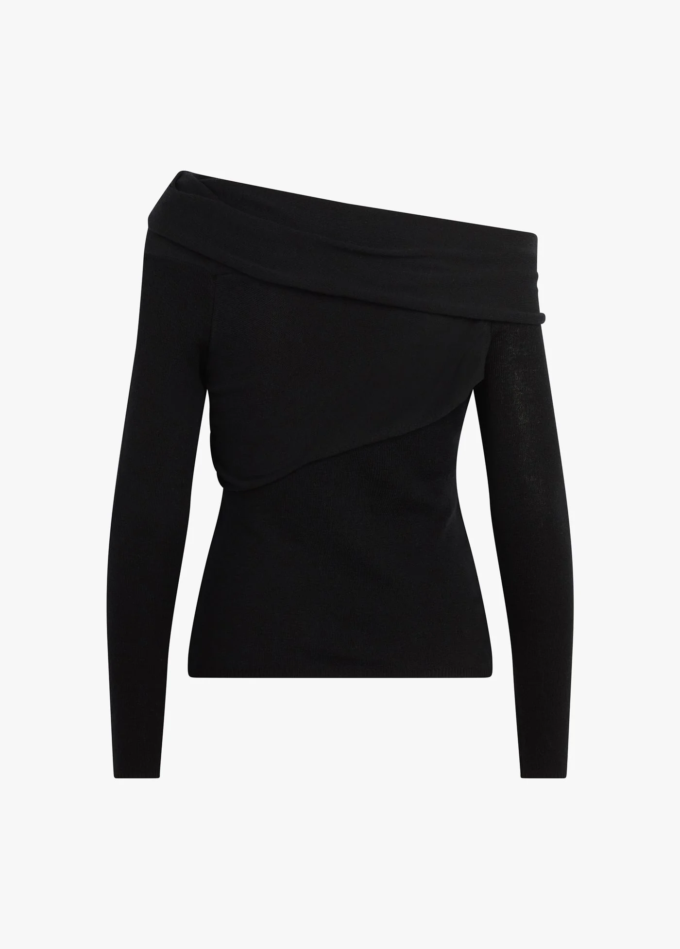 The Charmed Top | Black - Image 6