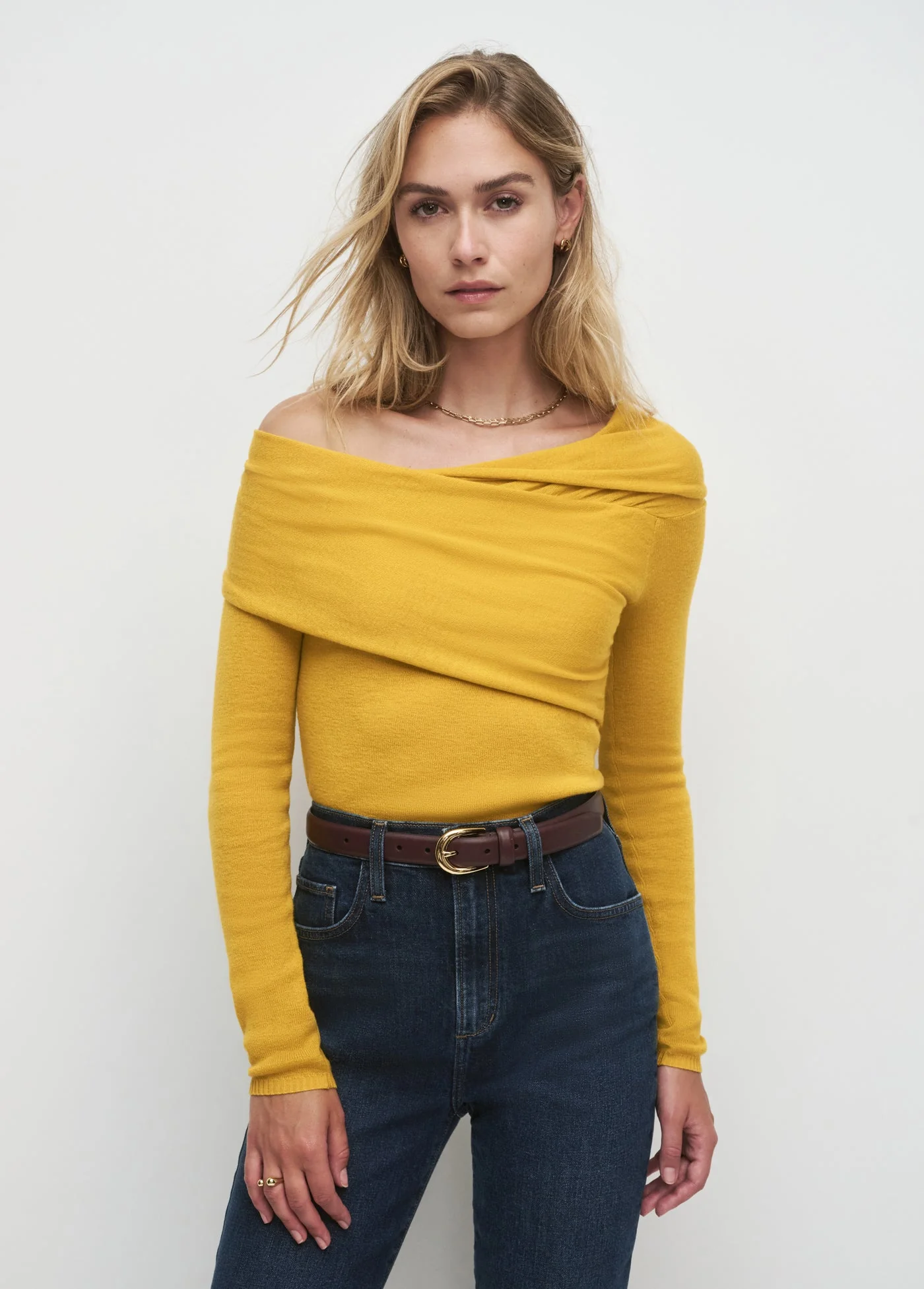The Charmed Top | Dijon - Image 2