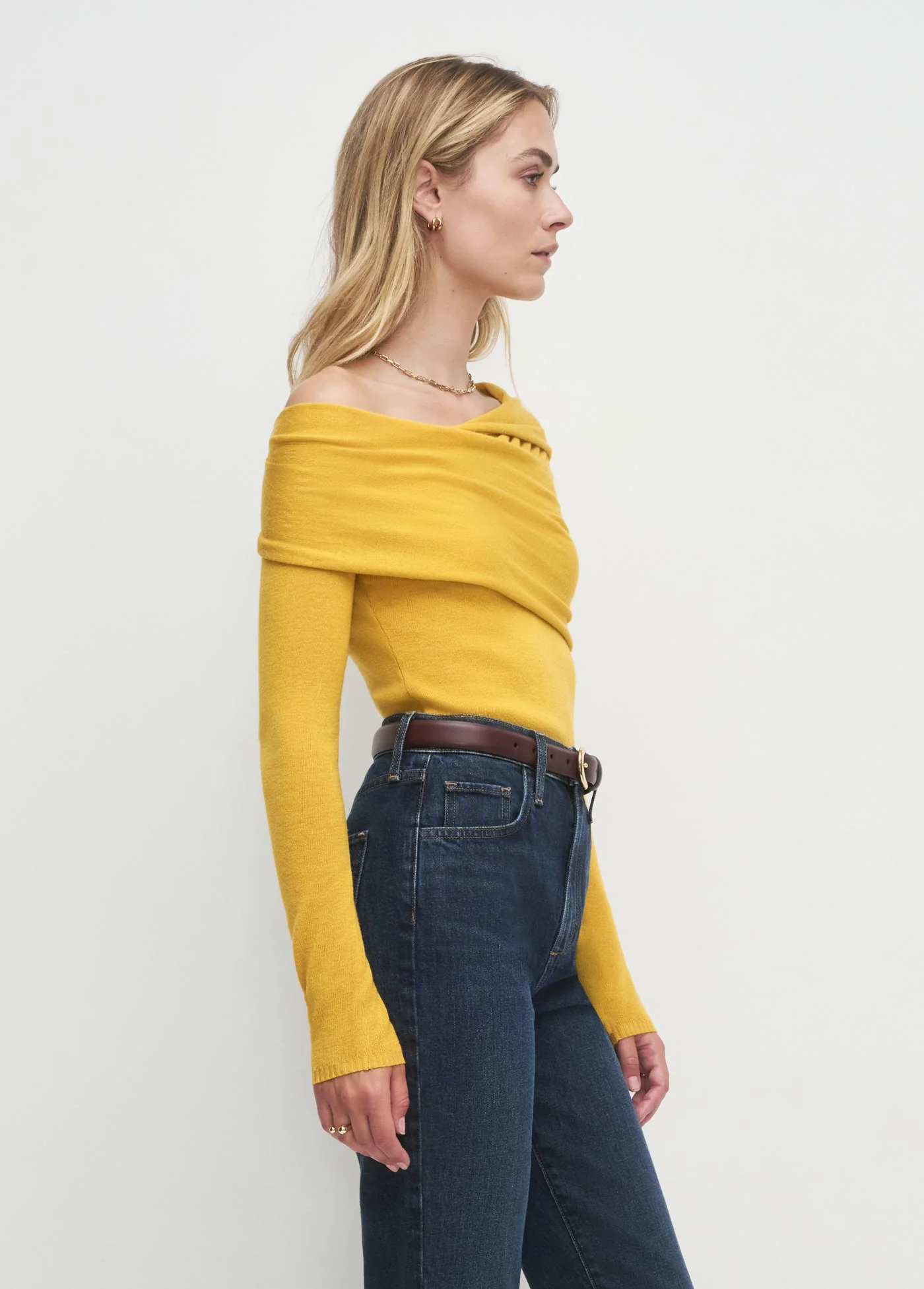 The Charmed Top | Dijon - Image 4