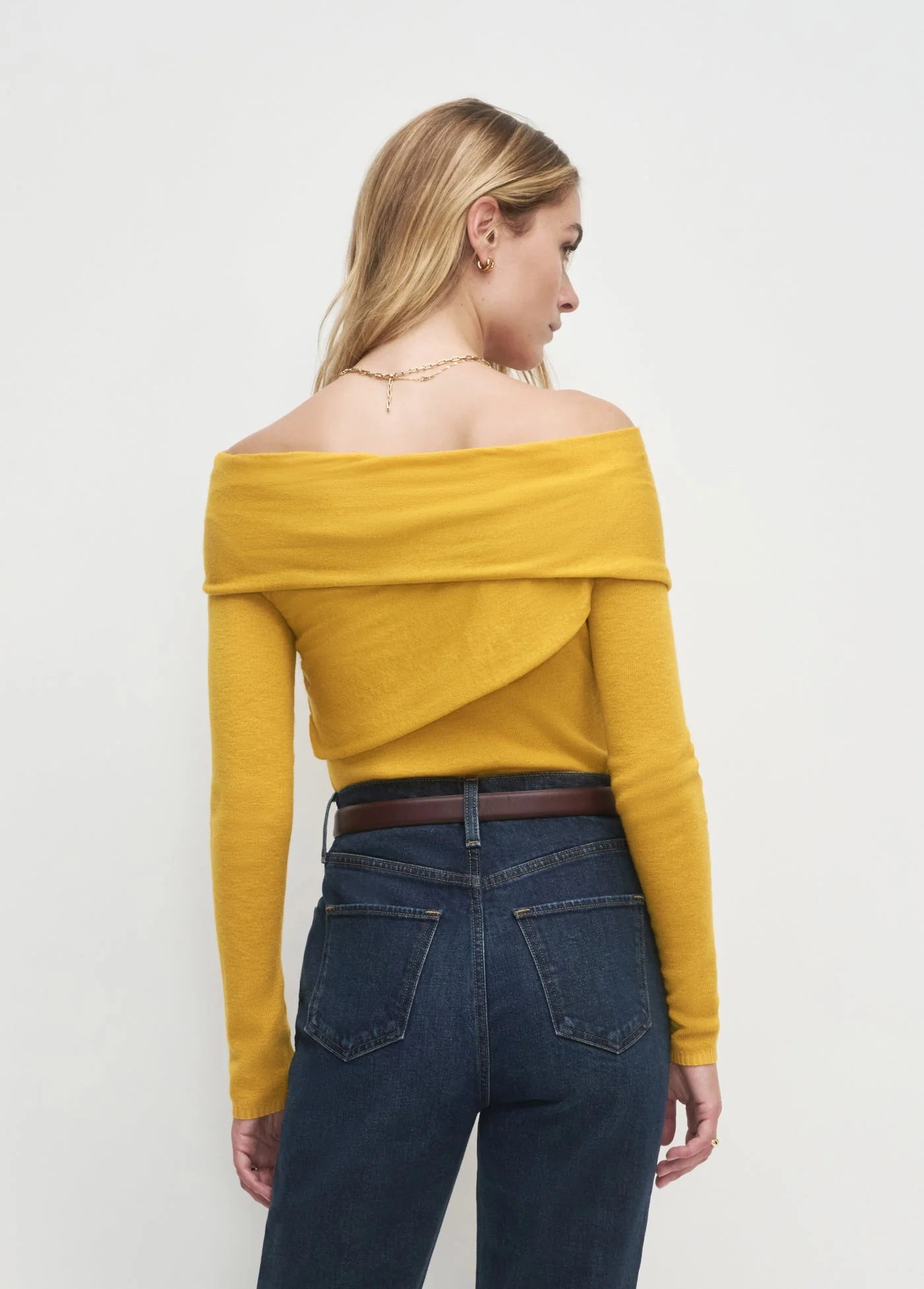 The Charmed Top | Dijon - Image 5