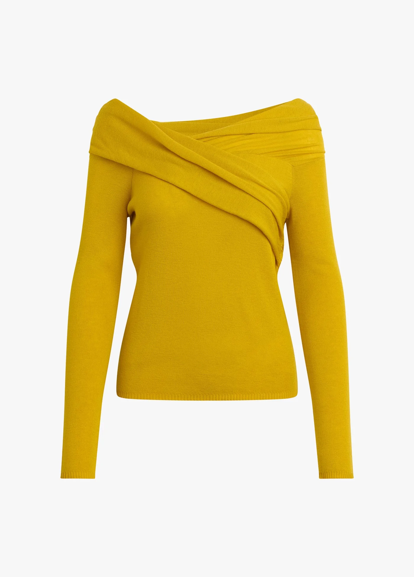 The Charmed Top | Dijon - Image 6