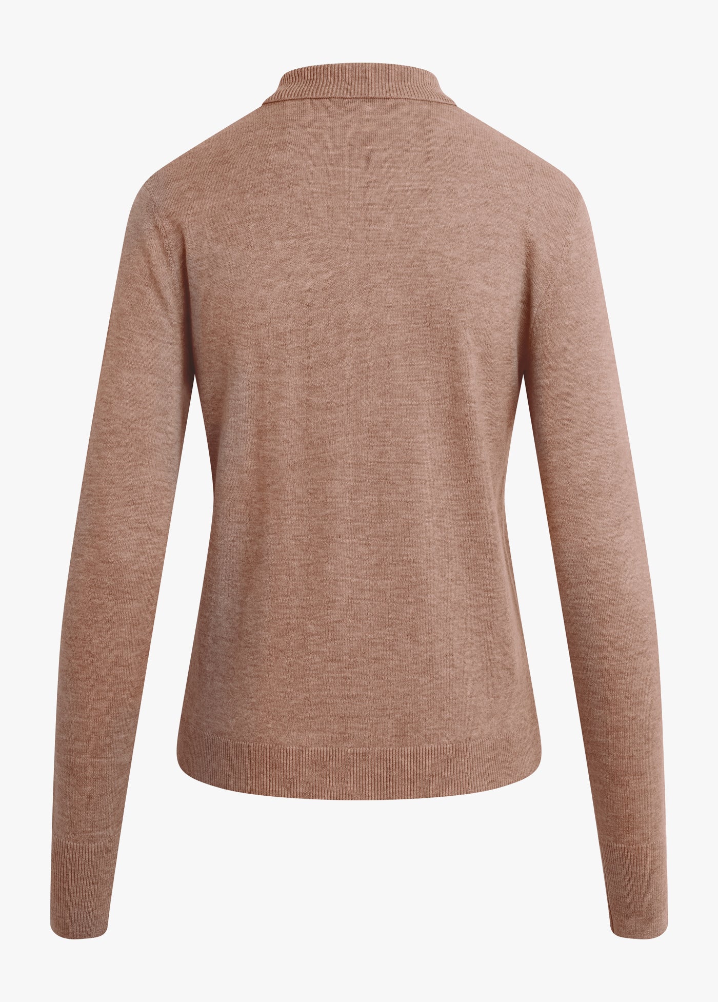 The Cleo Top | Mocha - Image 8