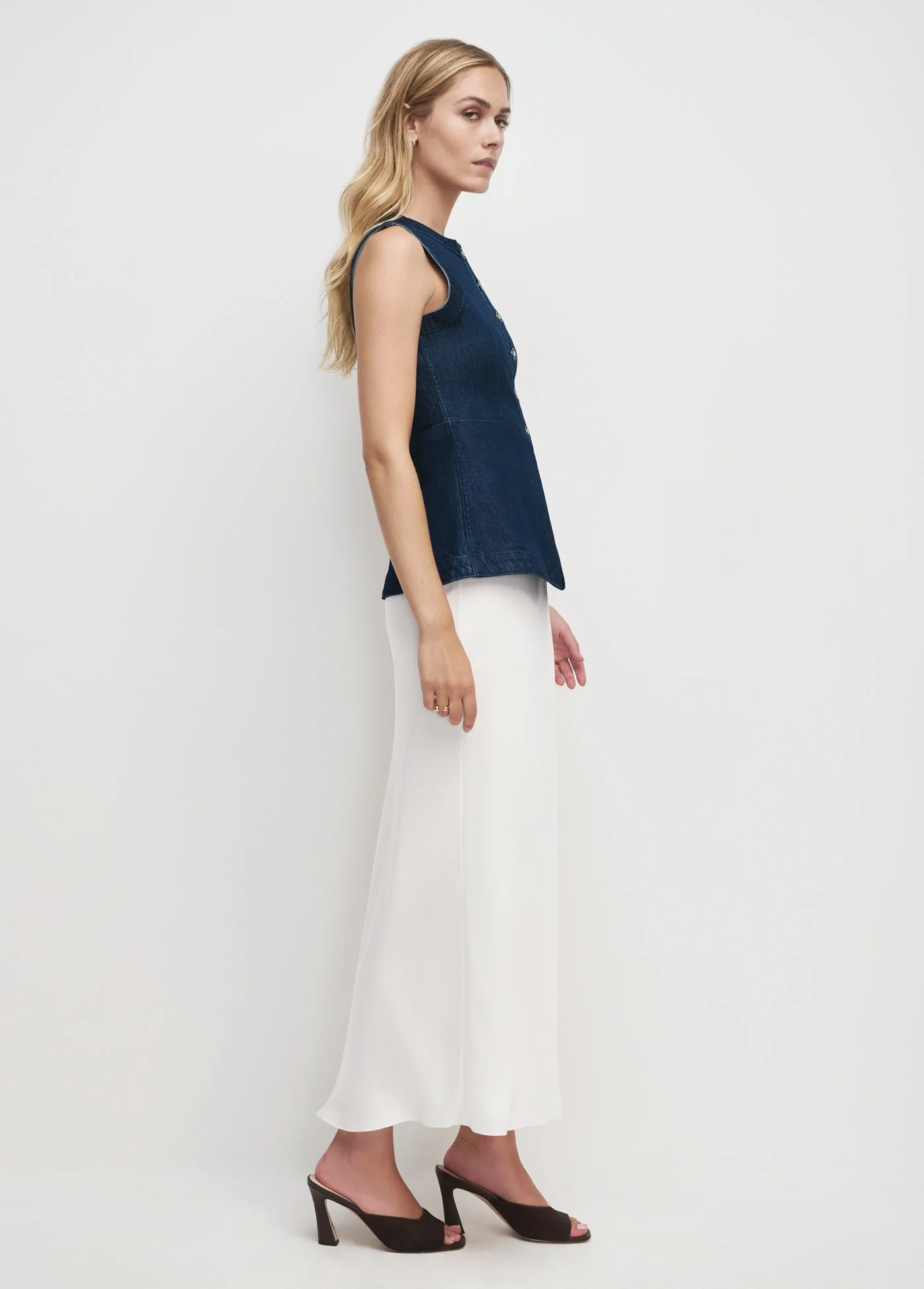 The Clocking In Top | Pepper - Image 5