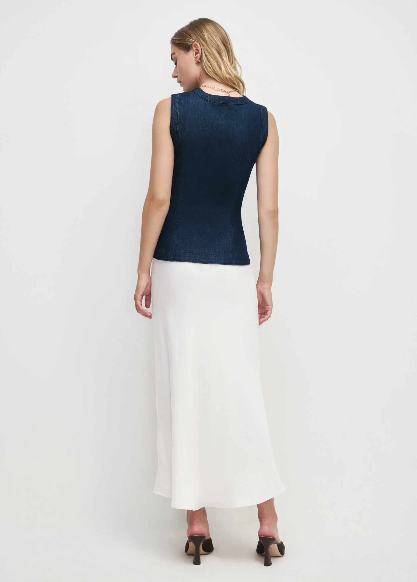 The Clocking In Top | Pepper - Image 6